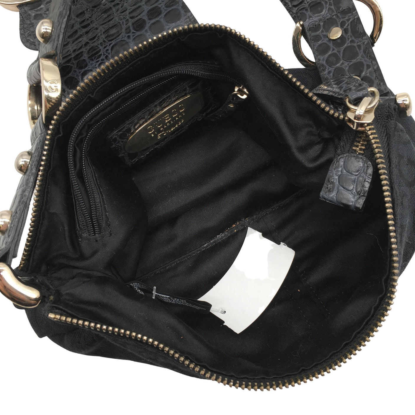 Unisex Guess - Käsilaukku, koko Mini - (2)
