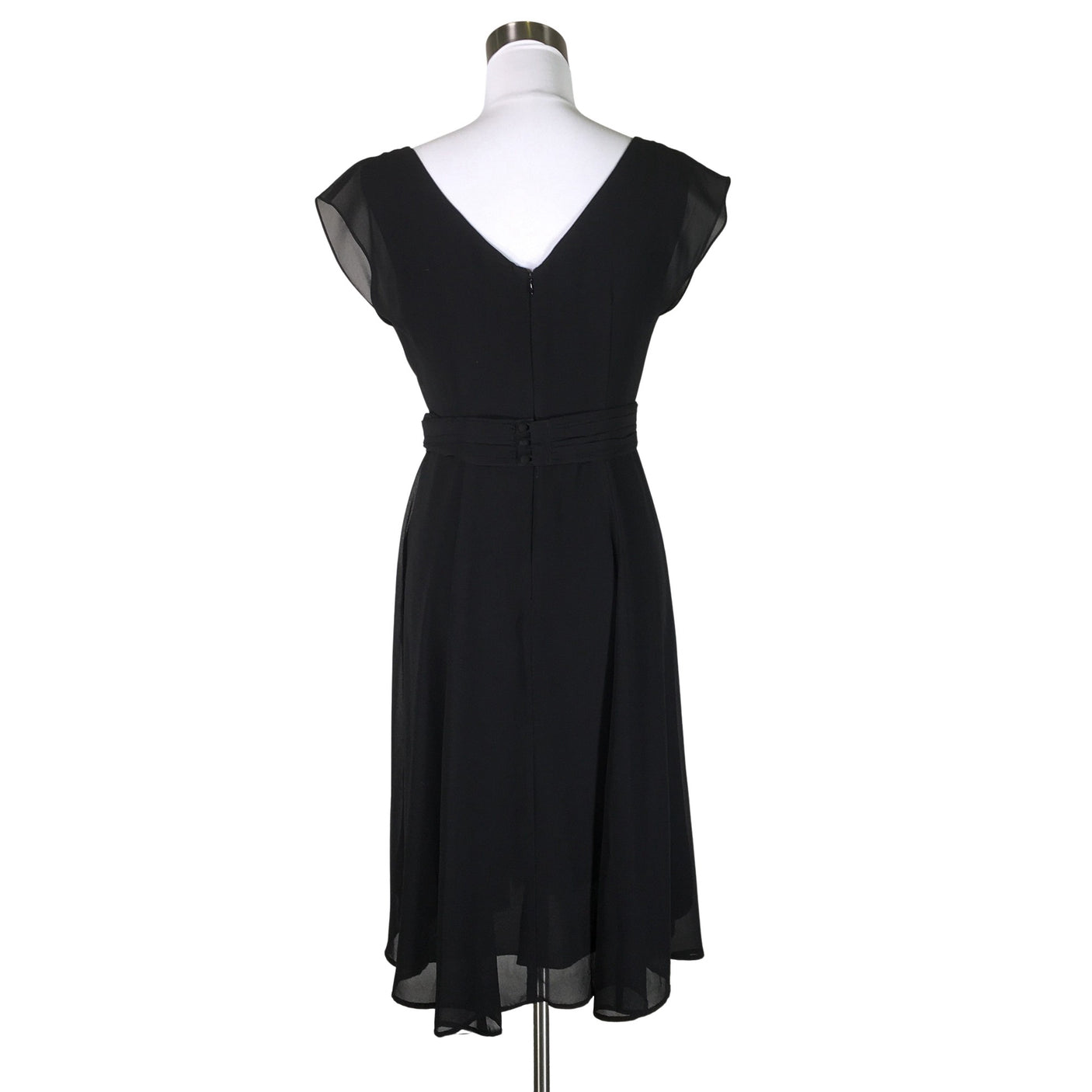 Unisex Chic Femme - Juhlamekko, koko 38 - (2)