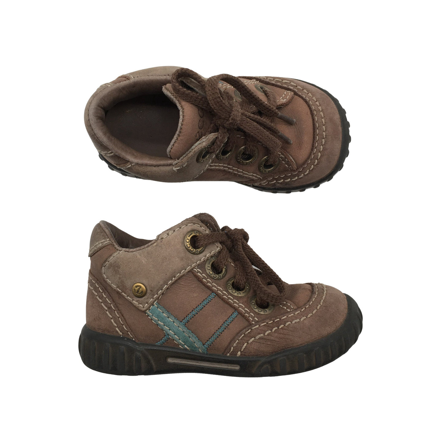 Unisex Ecco - Kävelykengät, koko 20 - (1)