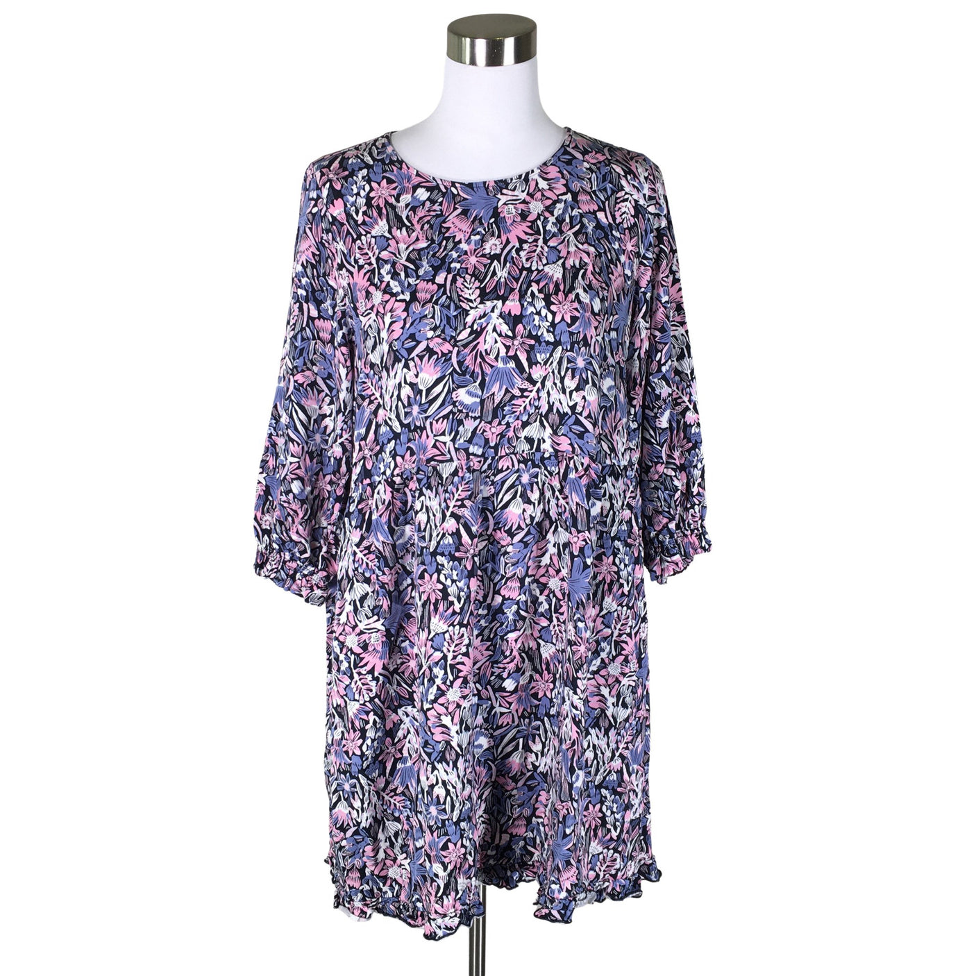 Unisex nanso - Kangasmekko, koko 40 - (1)