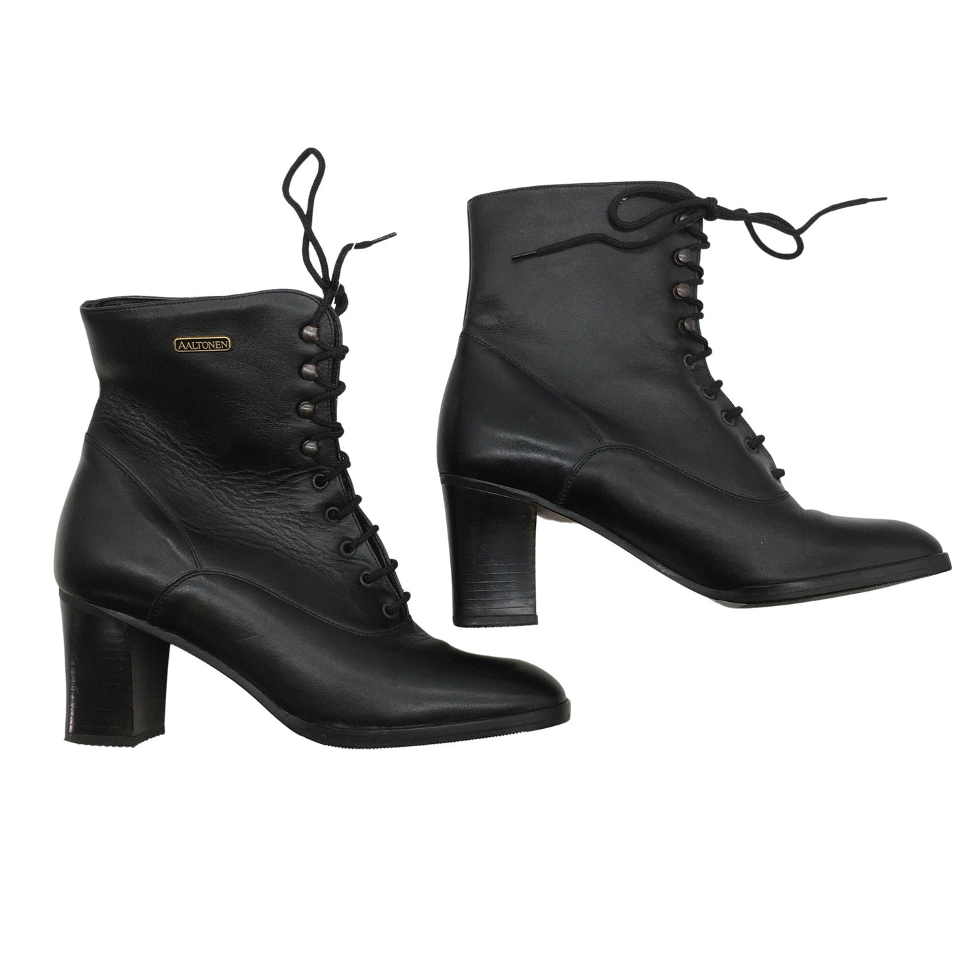 Unisex Aaltonen - Nilkkurit, koko 36 - (1)