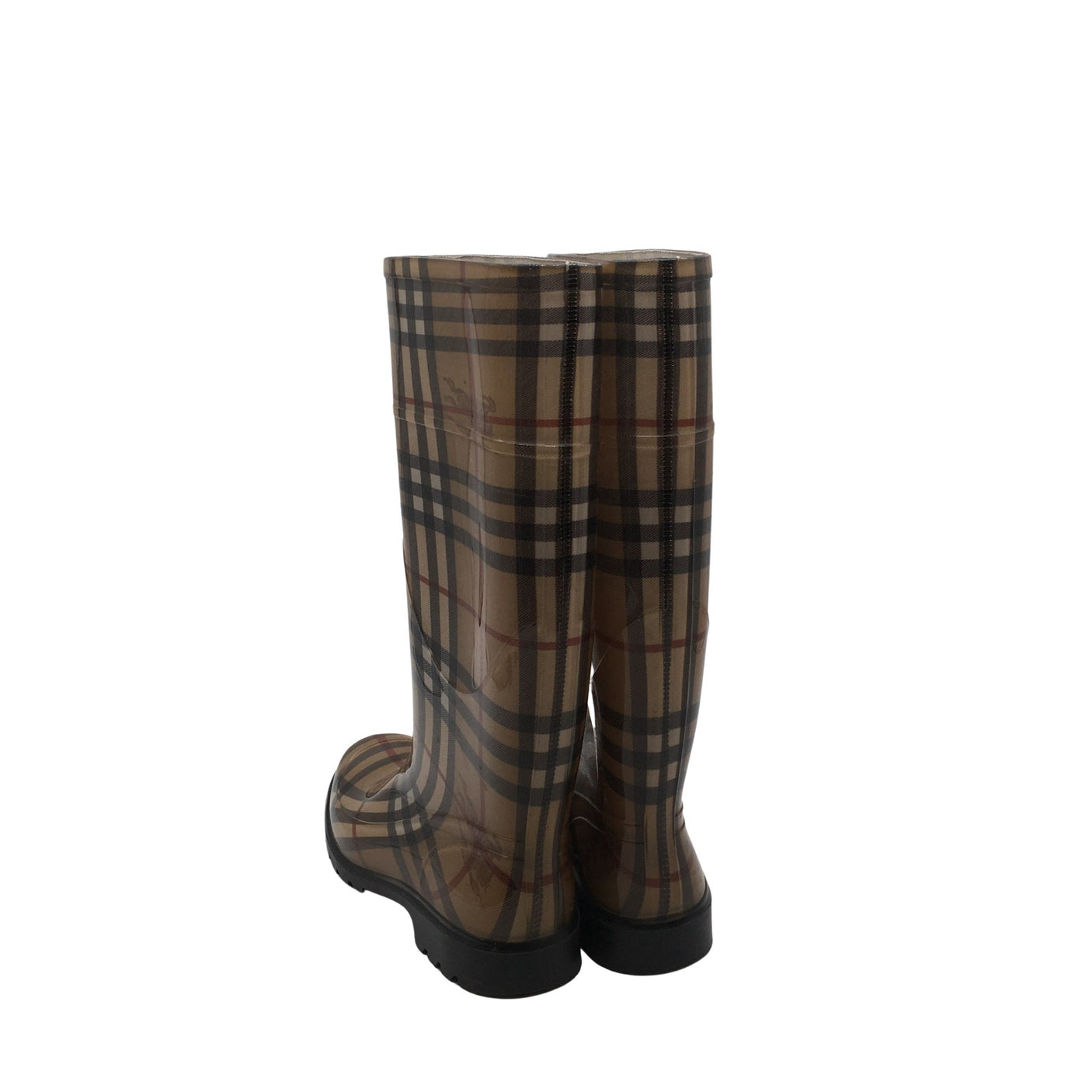 Kumisaappaat, koko 37