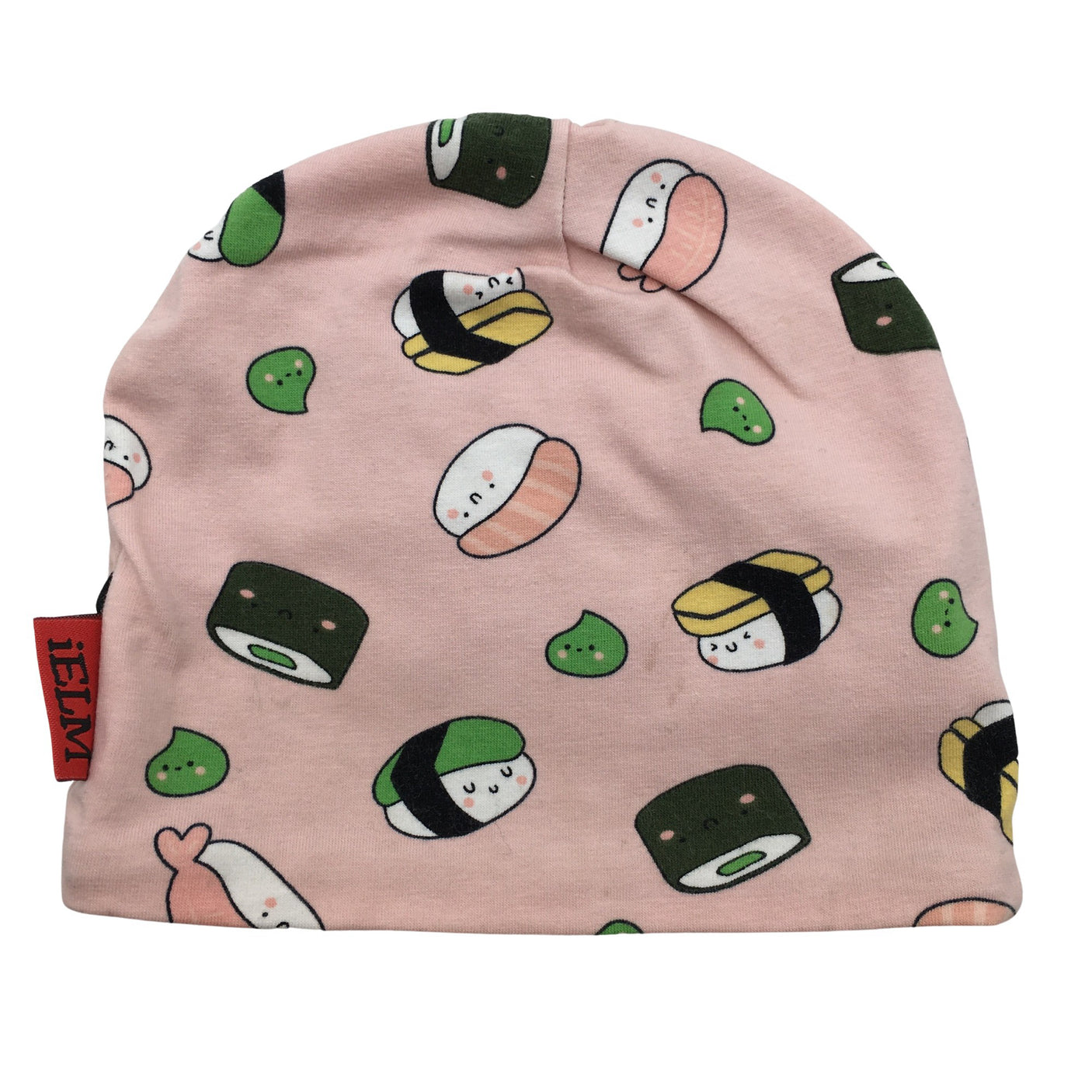 Unisex iELM - Ohut pipo, koko 38 - 40 cm - (1)