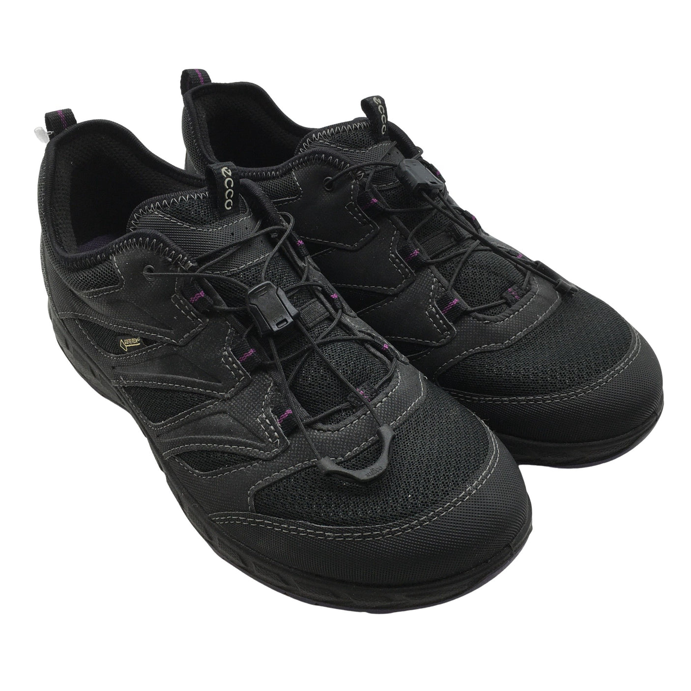Unisex Ecco - Lenkkarit, koko 37 - (2)