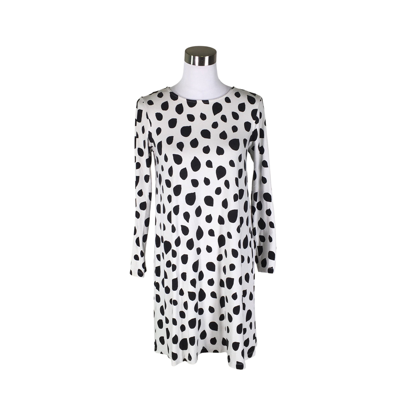 Unisex Marimekko - Trikoomekko, koko 38 - (1)