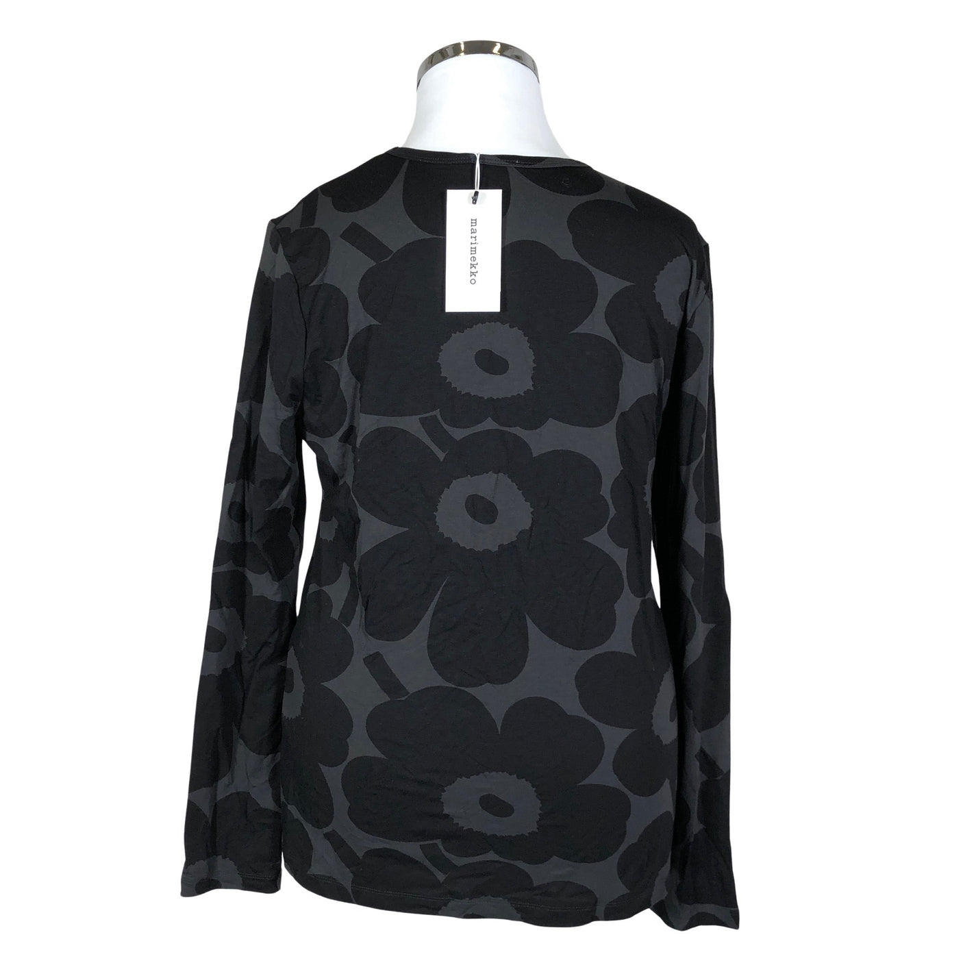 Unisex Marimekko - Trikoopaita, koko 42 - (2)