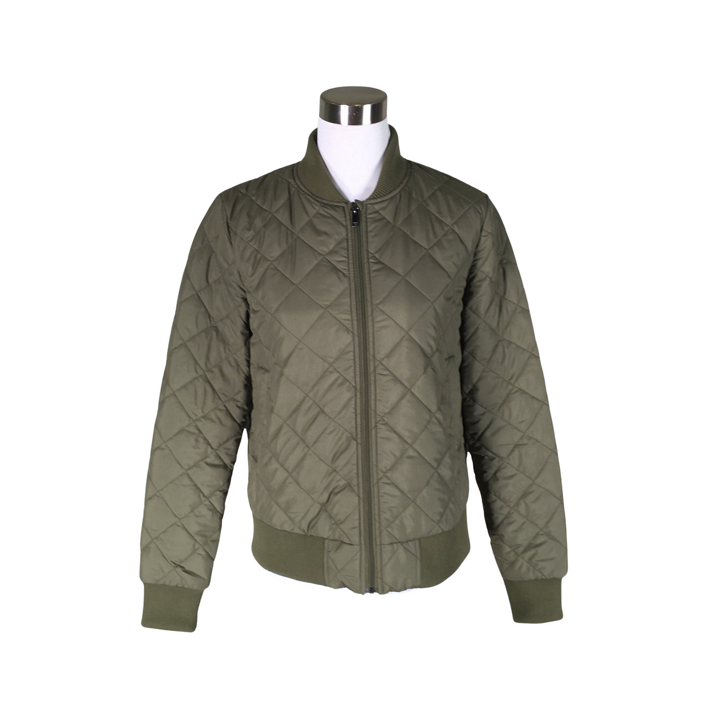 Kevyttoppatakki, koko 36