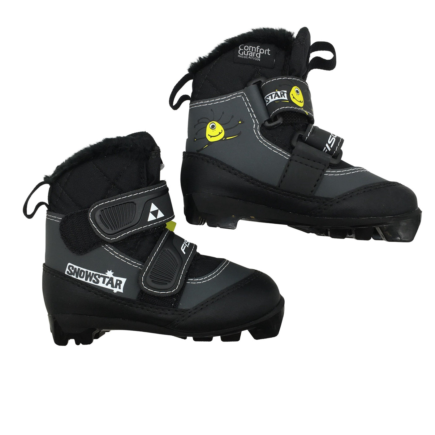 Hiihtomonot, koko 26