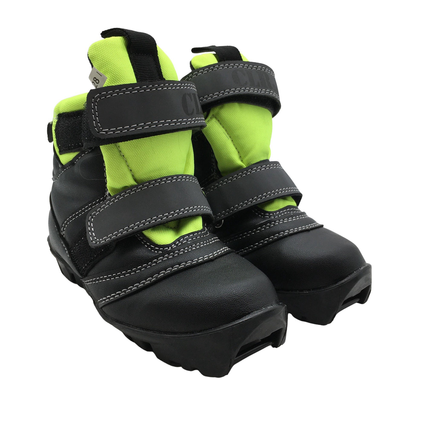 Unisex CLR sports - Hiihtomonot, koko 28 - (2)