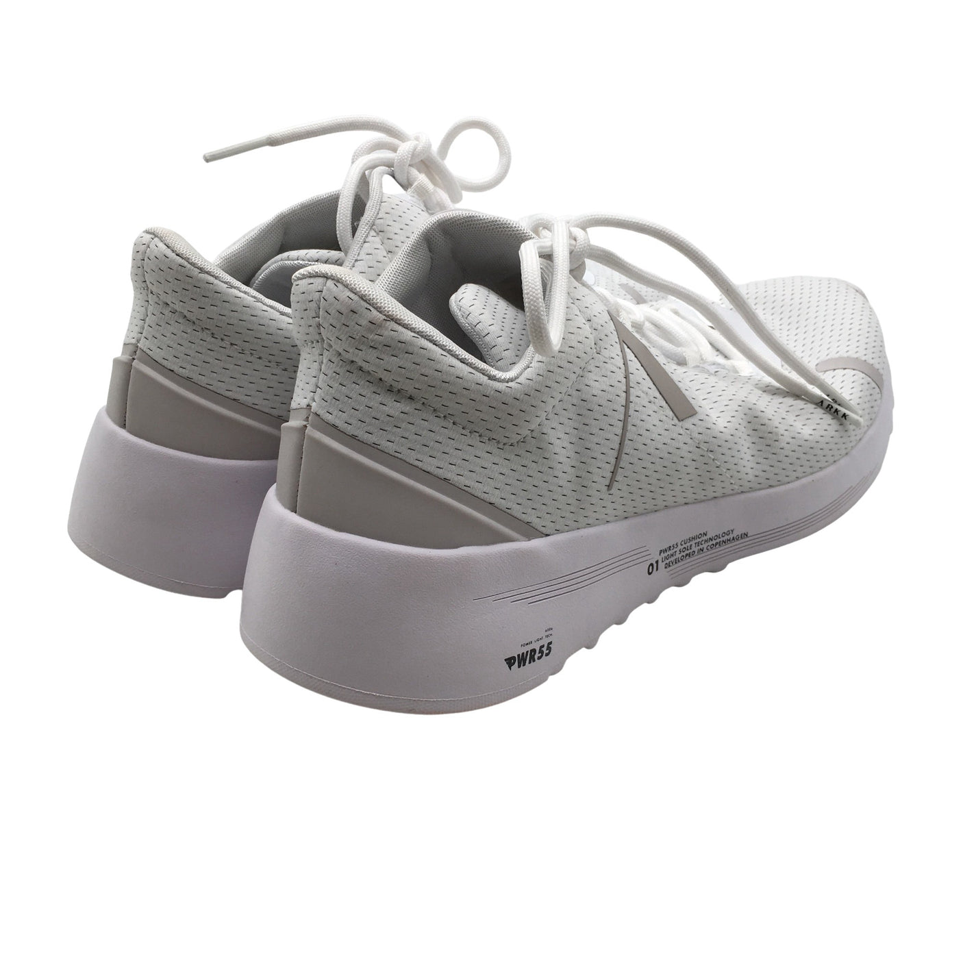 Unisex Arkk Copenhagen - Lenkkarit, koko 40 - (3)