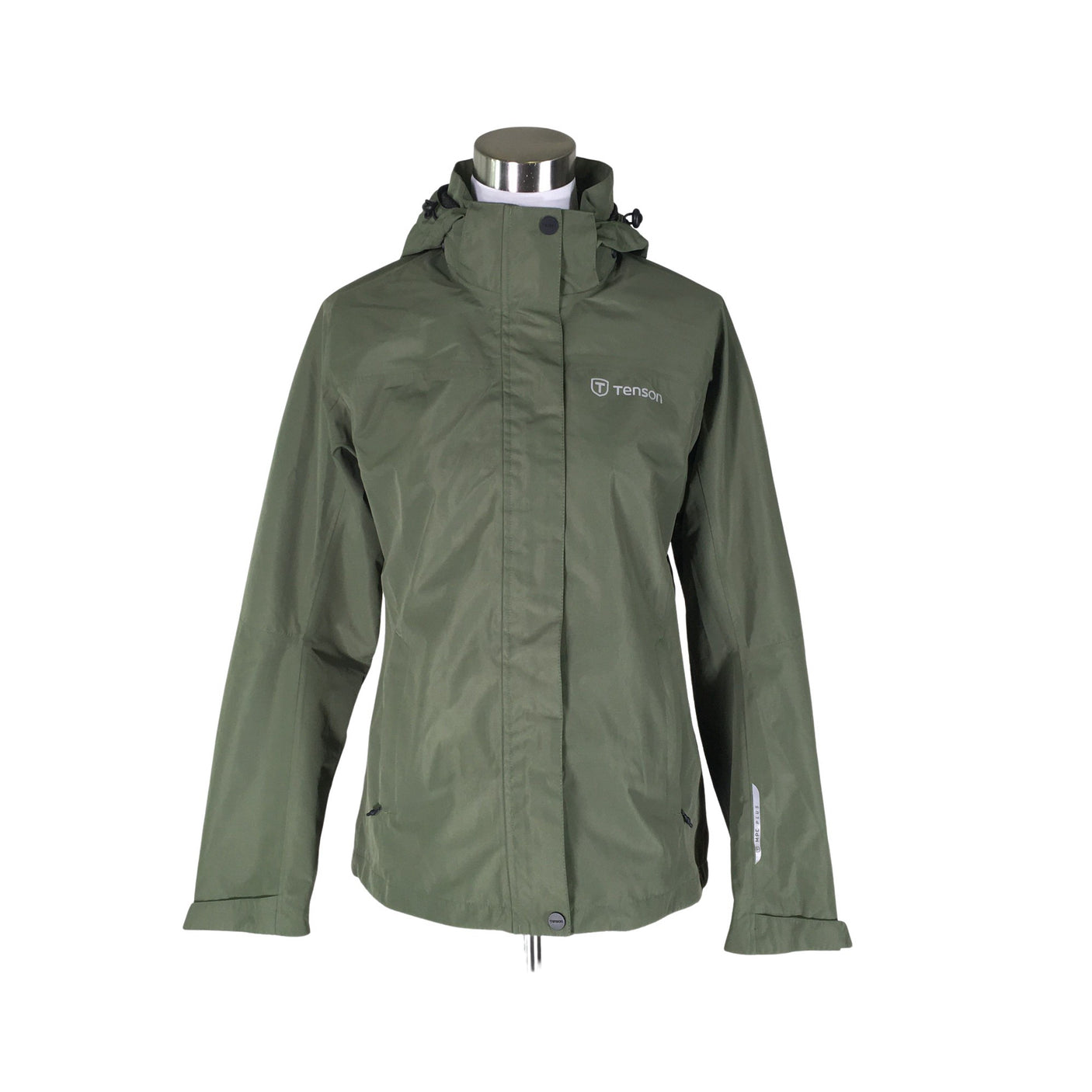 Unisex Tenson - Kuoritakki, koko 38 - (1)