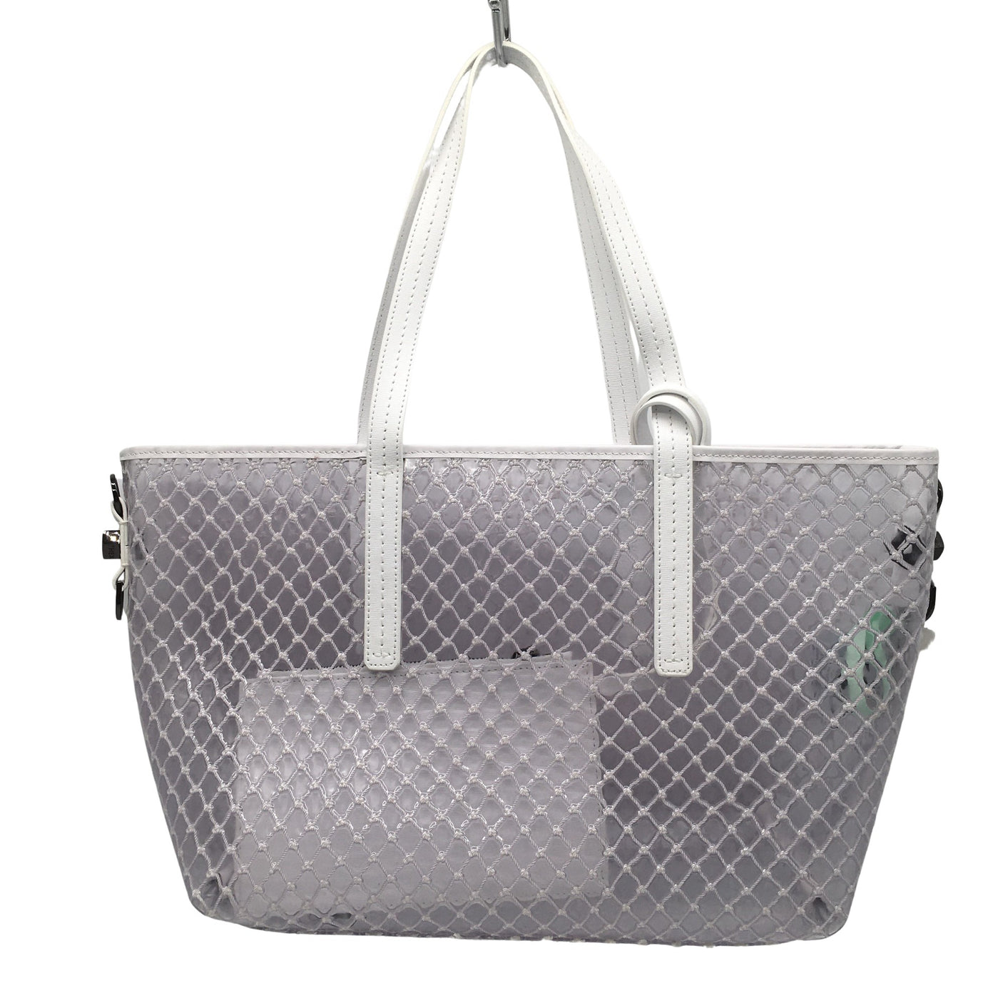 Käsilaukku, koko Maxi