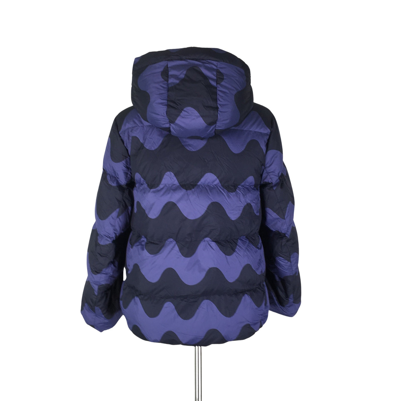 Unisex Uniqlo - Kevytuntuvatakki, koko 34 - (2)