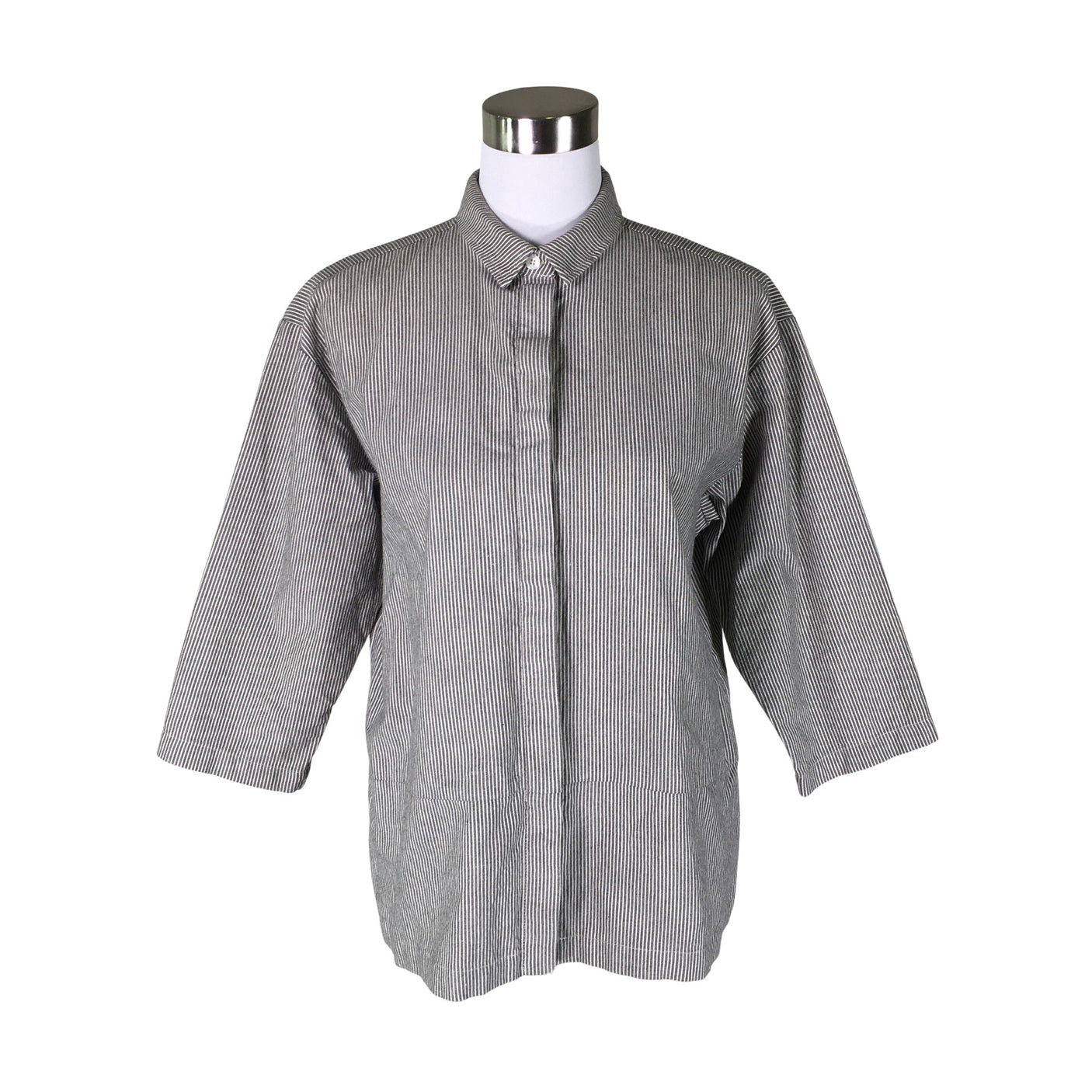Unisex R-collection - Kauluspaita, koko 36 - (1)