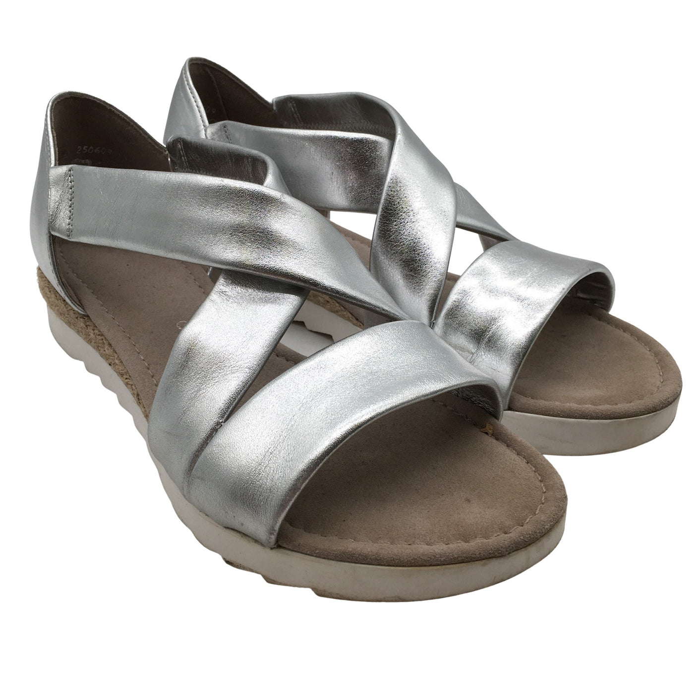Unisex Gabor - Sandaalit, koko 40 - (2)