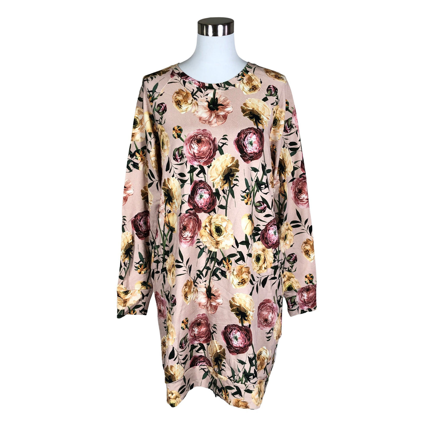 Unisex Versonpuoti - Trikoomekko, koko 40 - (1)