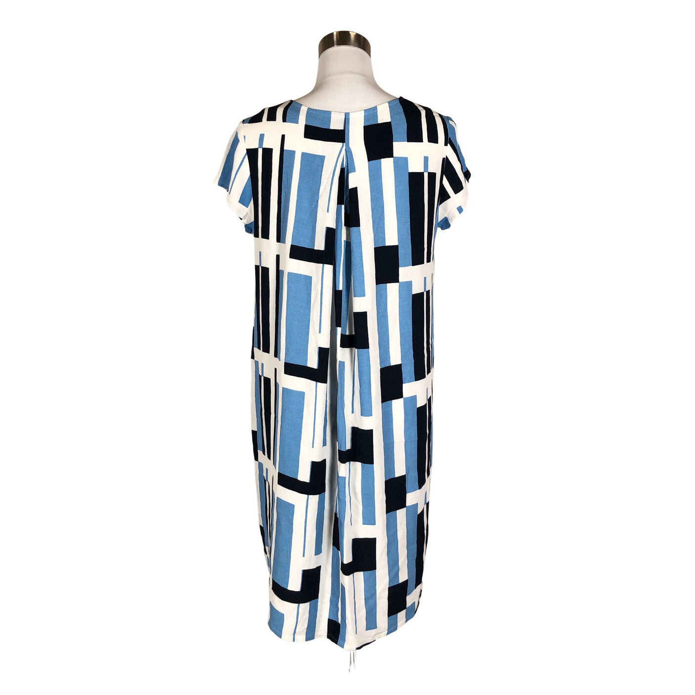 Sifonkimekko, koko 38