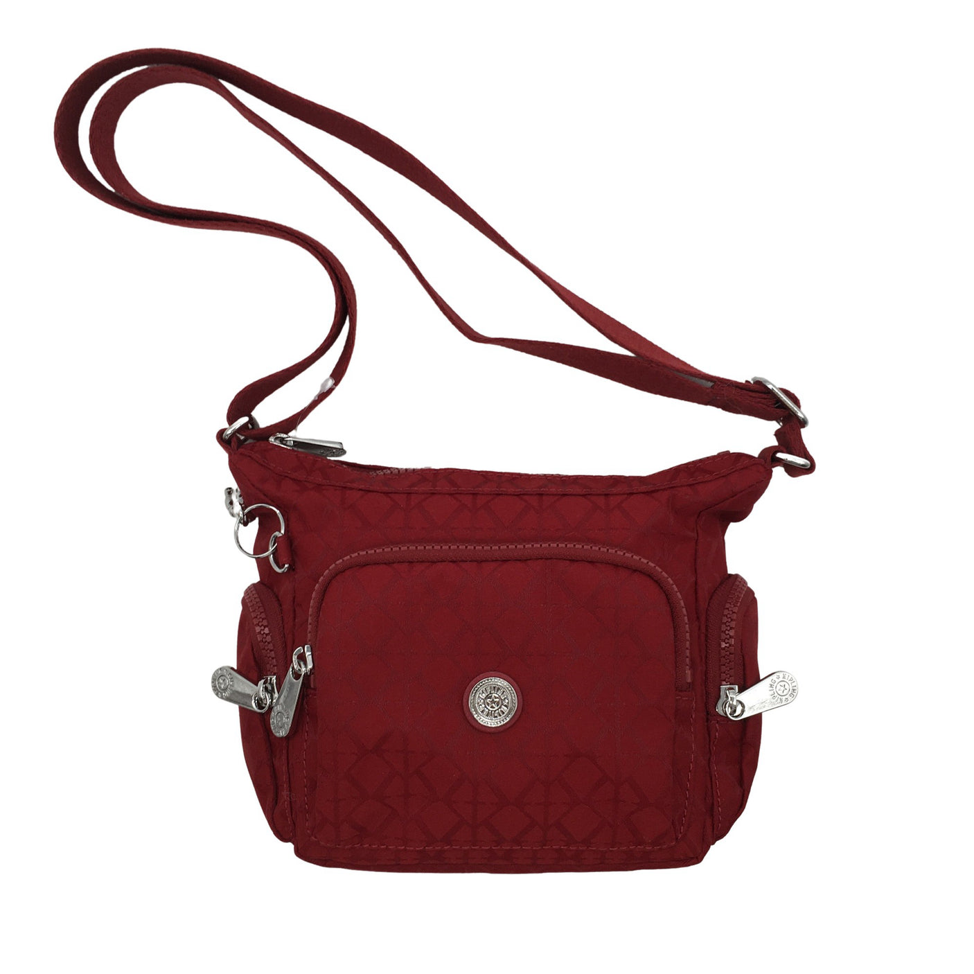 Unisex Kipling - Olkalaukku, koko Mini - (1)