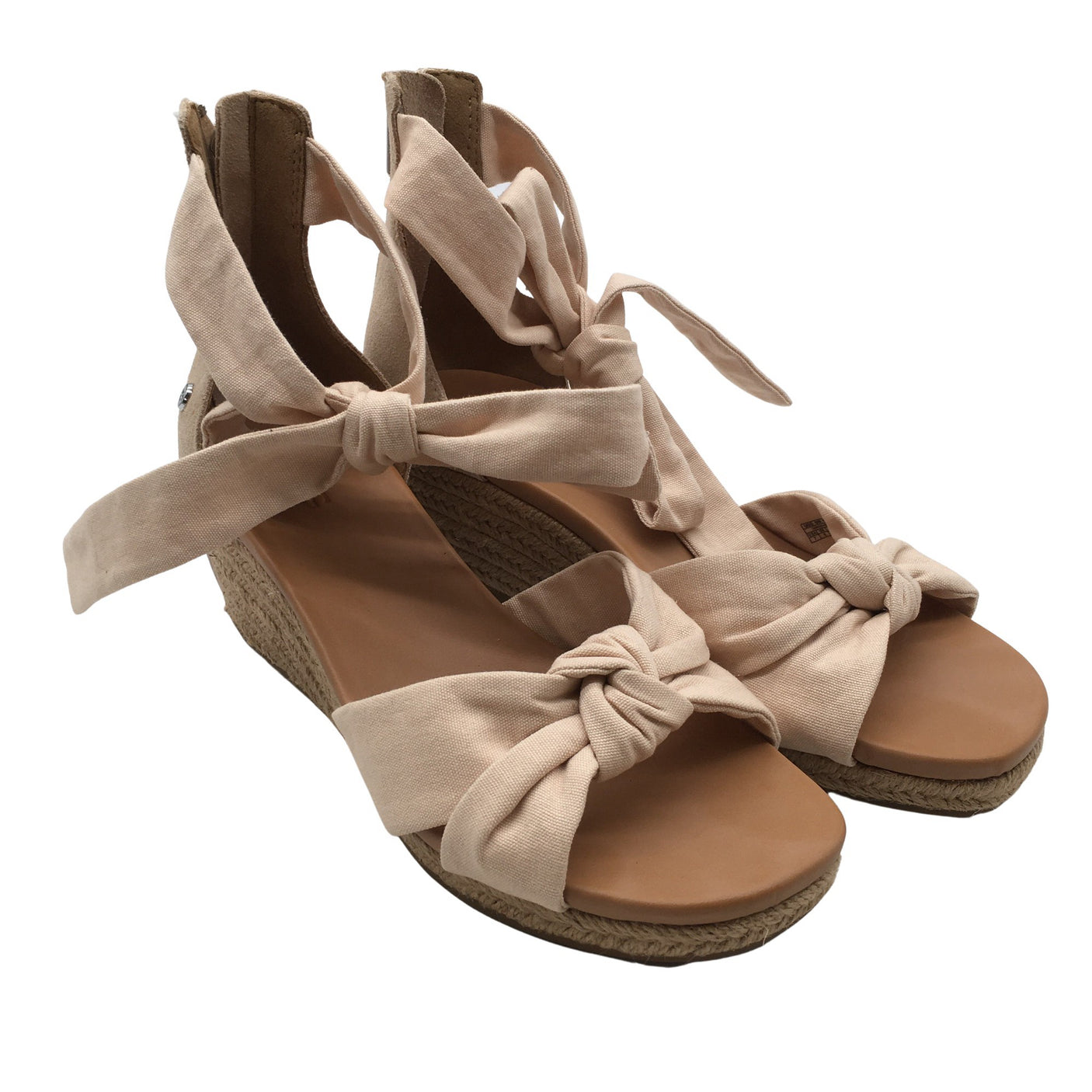 Unisex Ugg - Kiilakorkosandaalit, koko 38 - (2)