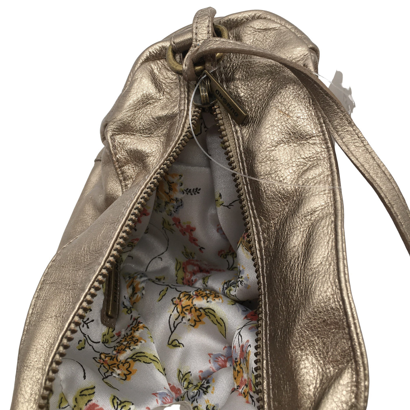 Unisex Dumond - Käsilaukku, koko Mini - (2)