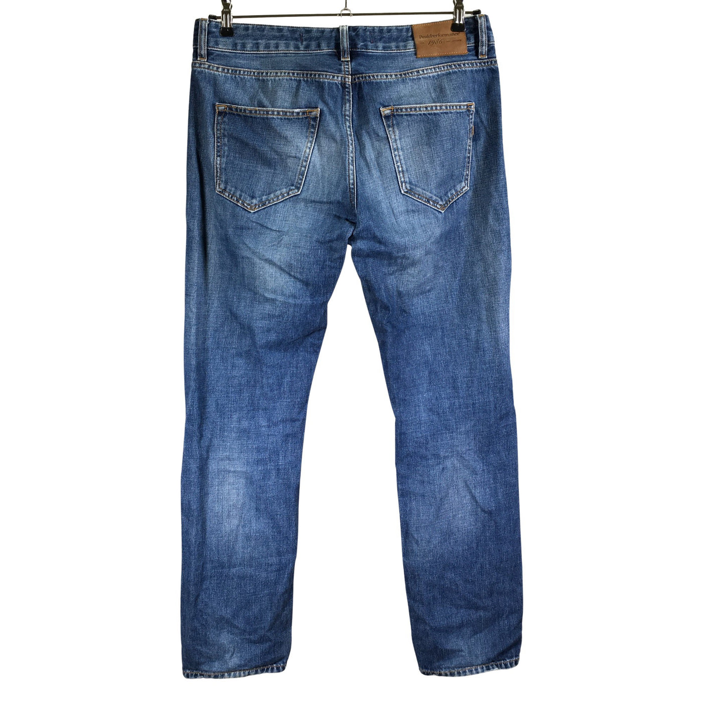Unisex Peak Performance - Farkut, koko L - (2)
