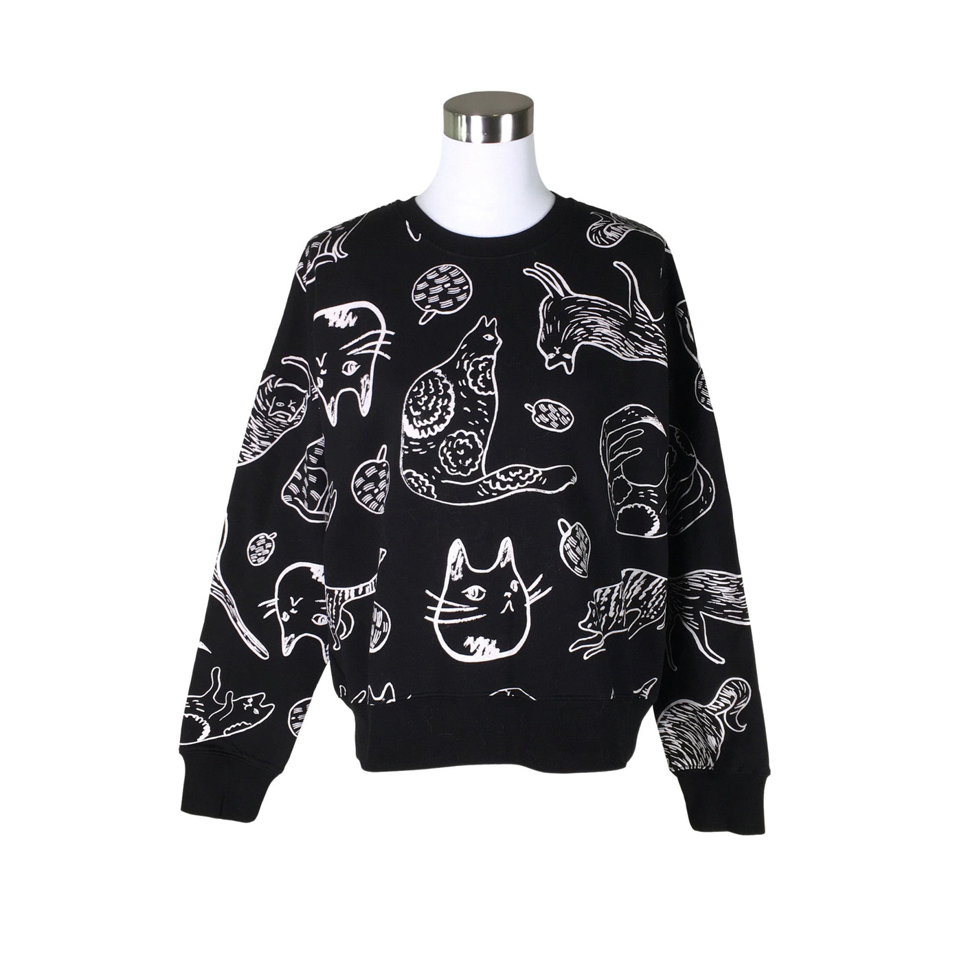 Unisex Nanso - Collegepaita, koko 38 - (1)