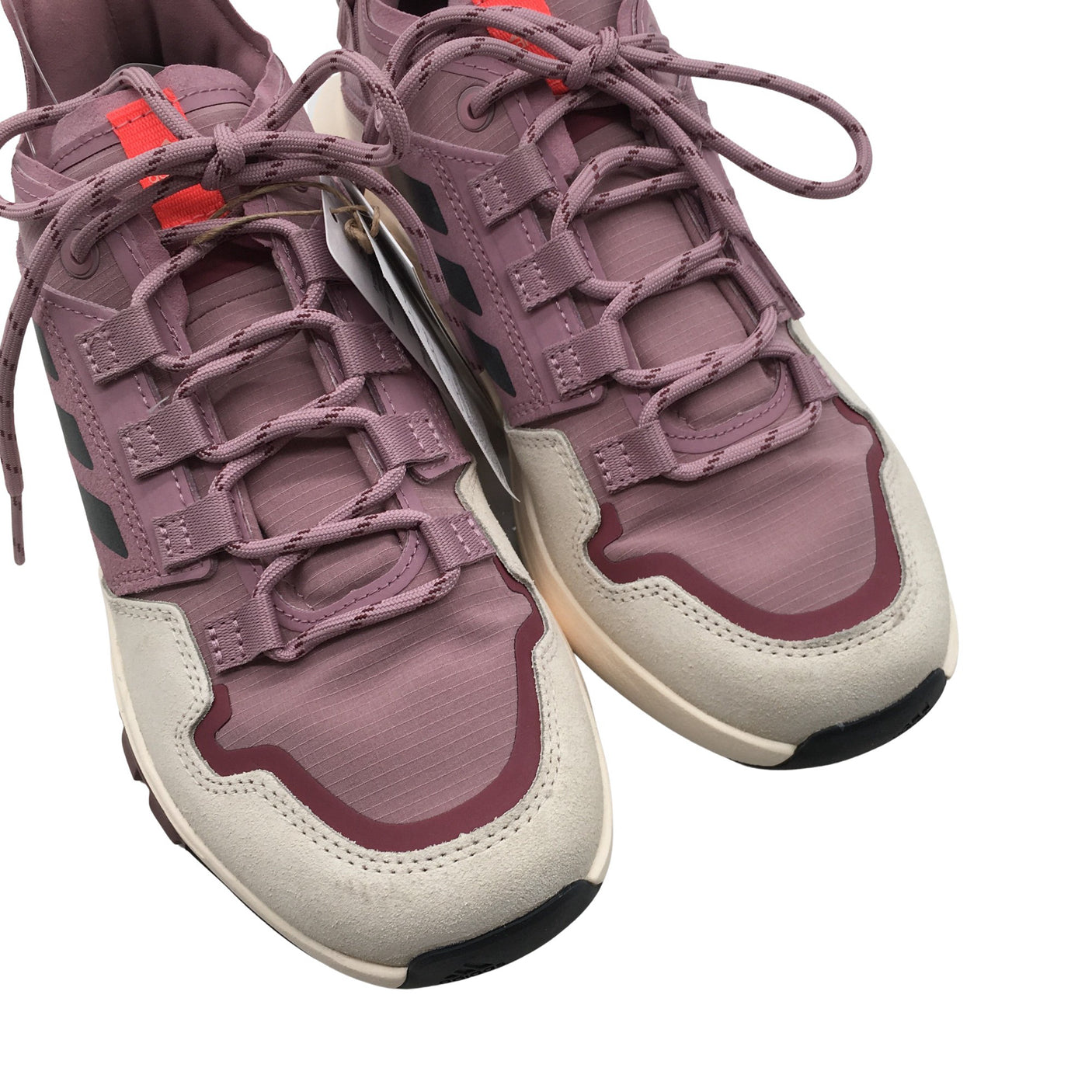 Unisex Adidas - Retkeilylenkkarit, koko 39 - (3)
