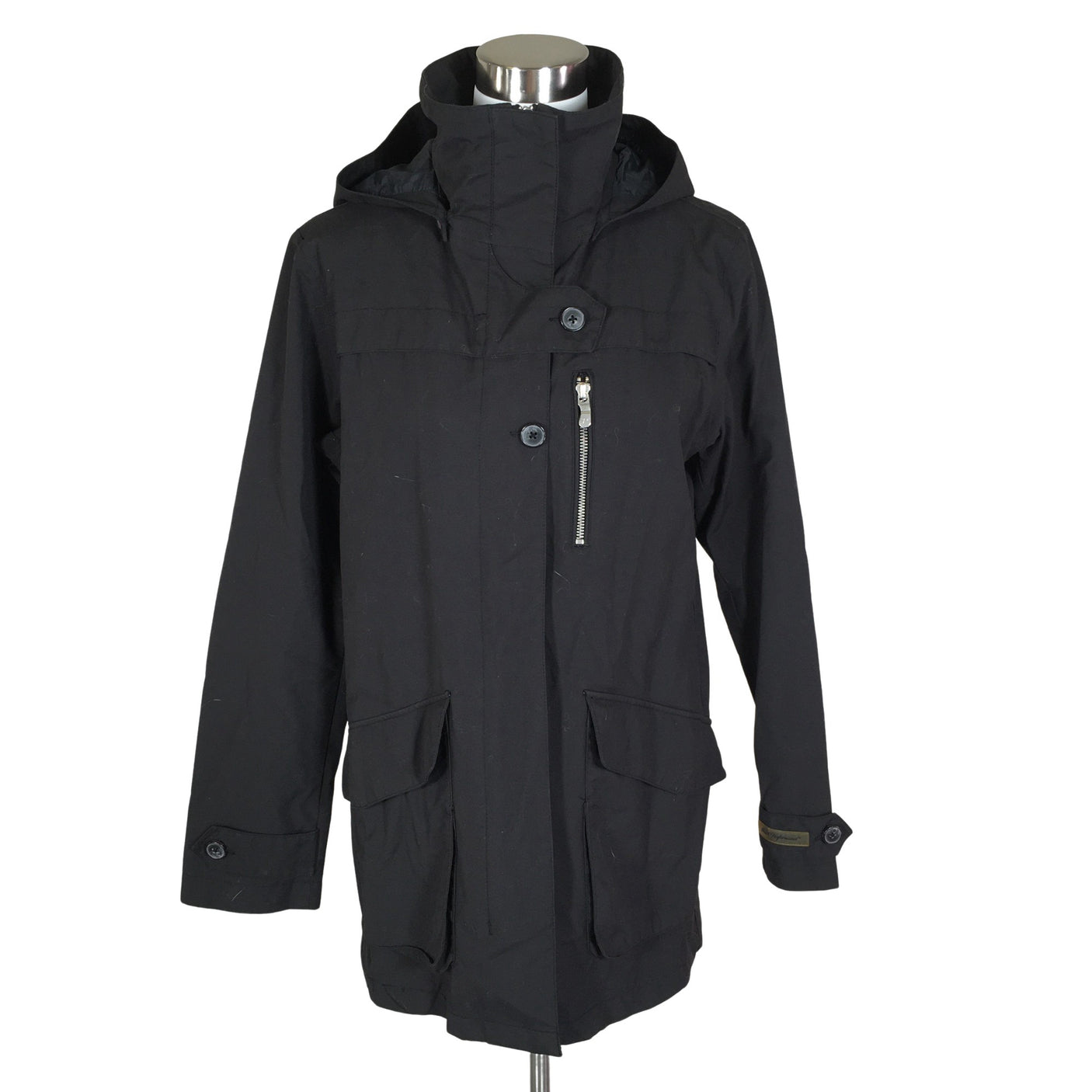 Unisex Peak Performance - Parkatakki, koko 40 - (1)
