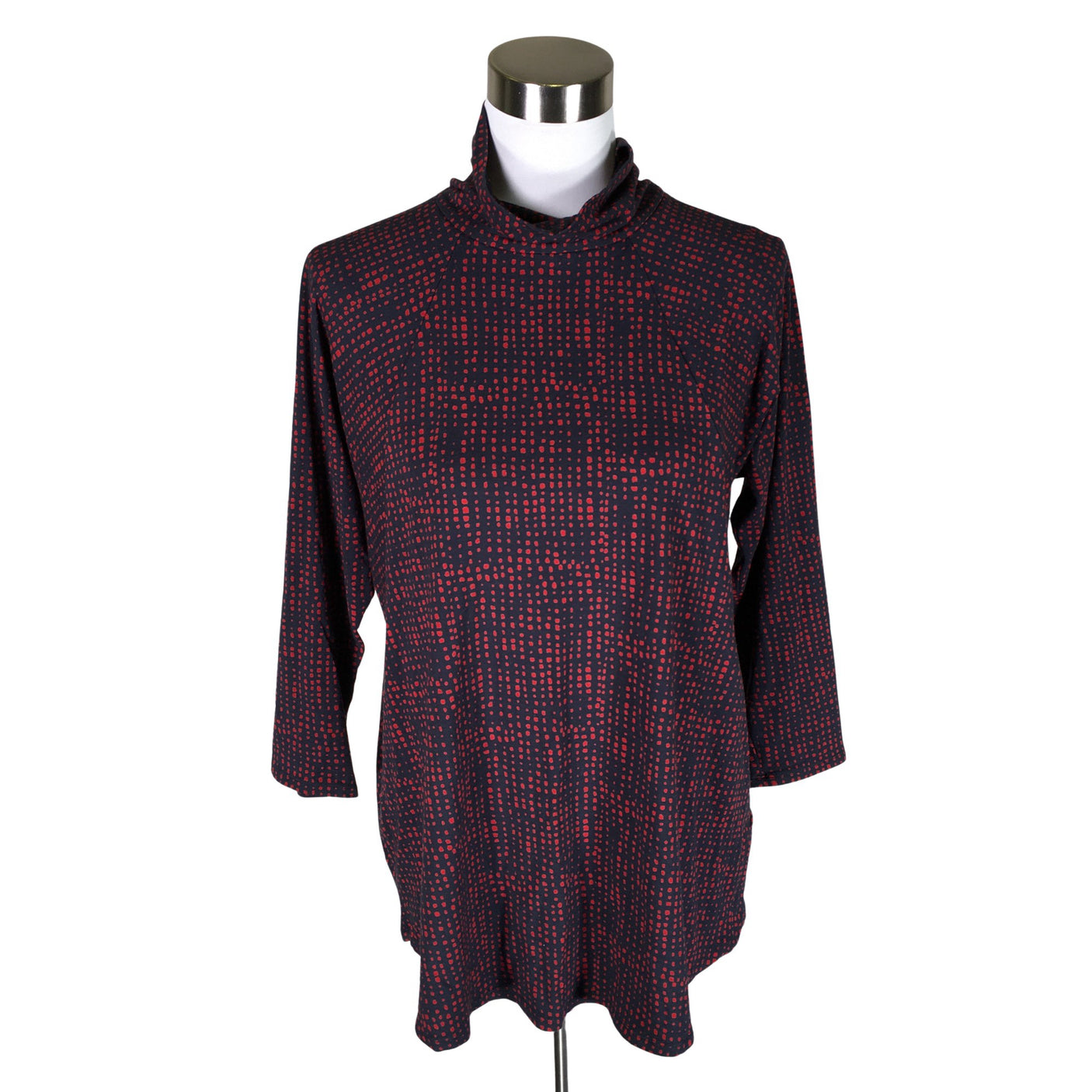 Trikootunika, koko 38