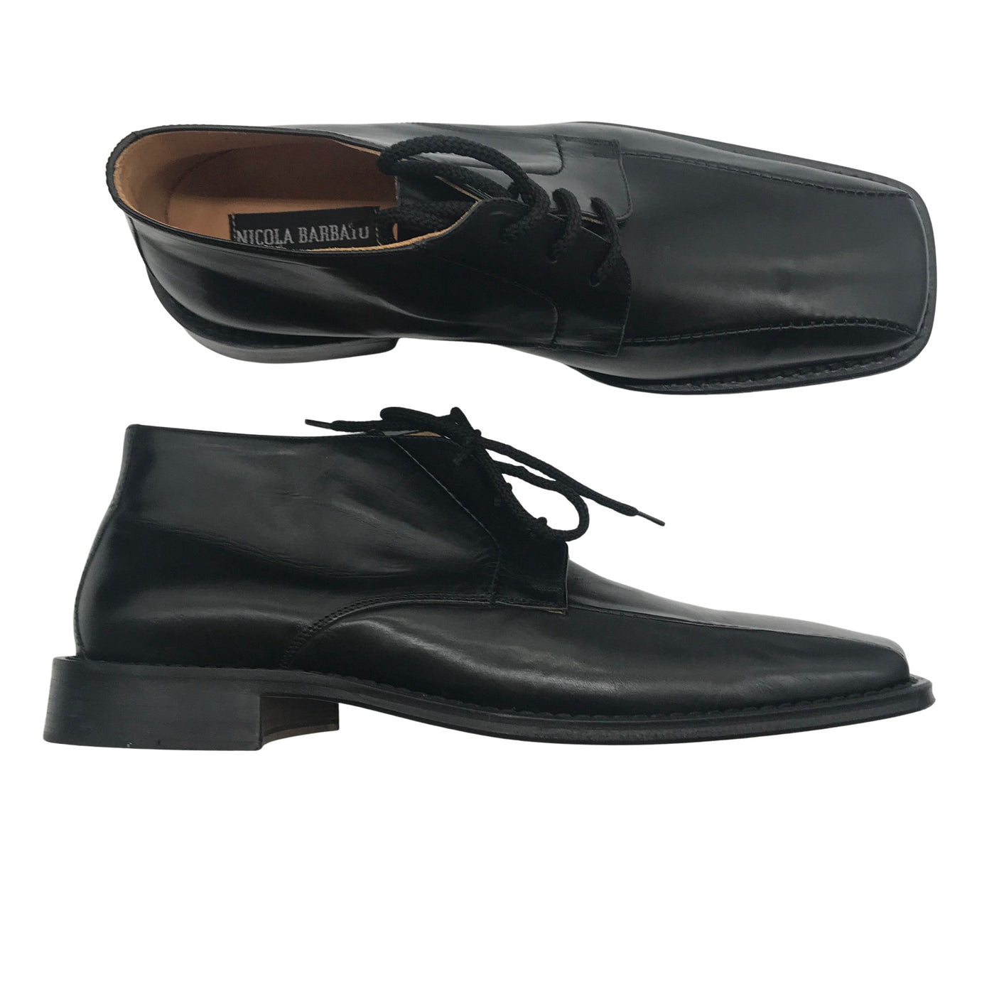 Unisex Nicola Barbato - Kävelykengät, koko 43 - (1)