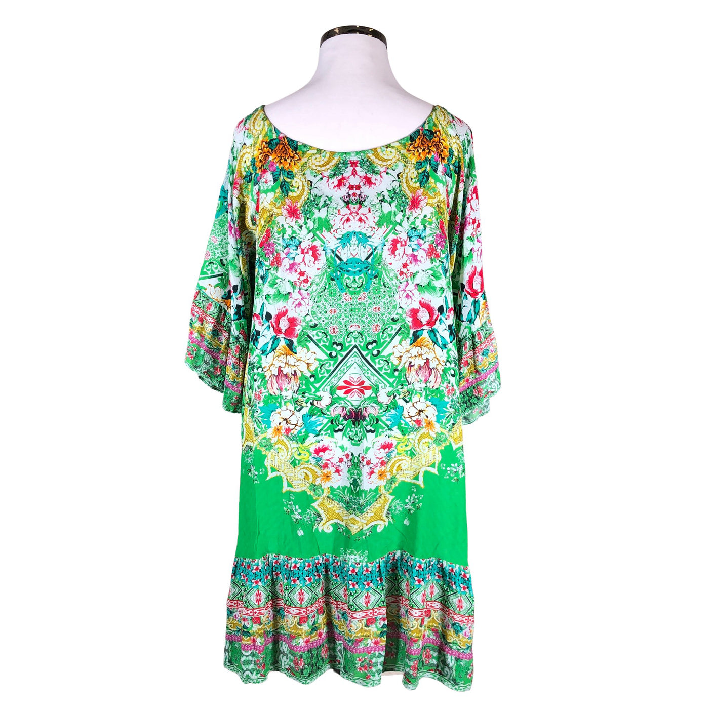 Sifonkimekko, koko 44