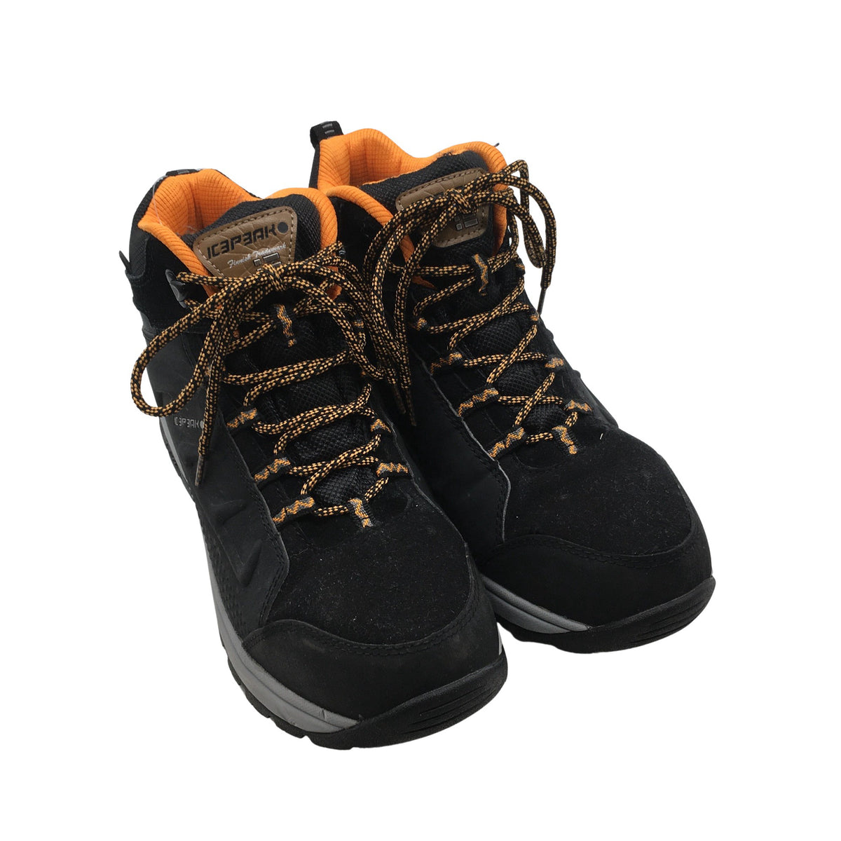 Unisex Icepeak - Vaelluskenkä, koko 41 - (3)