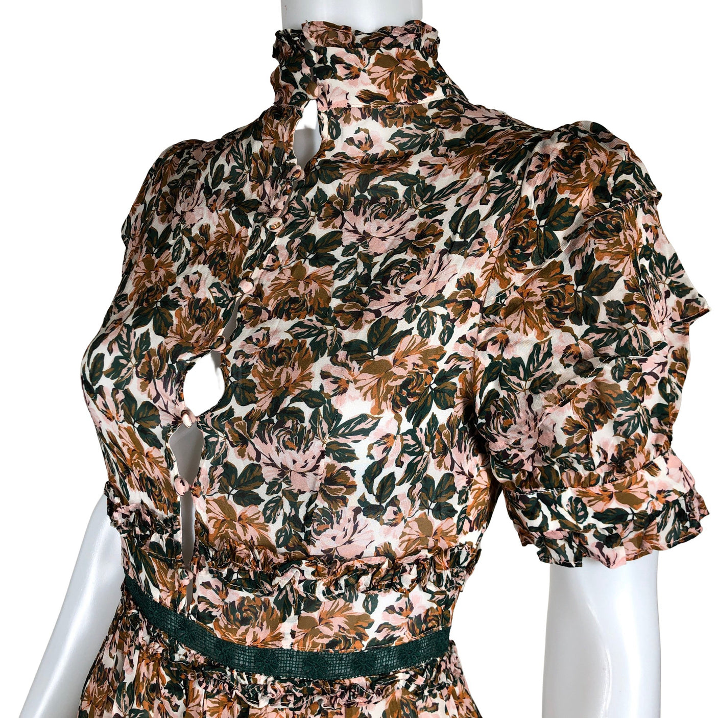 By Malina - Juhlamekko, koko 34 -