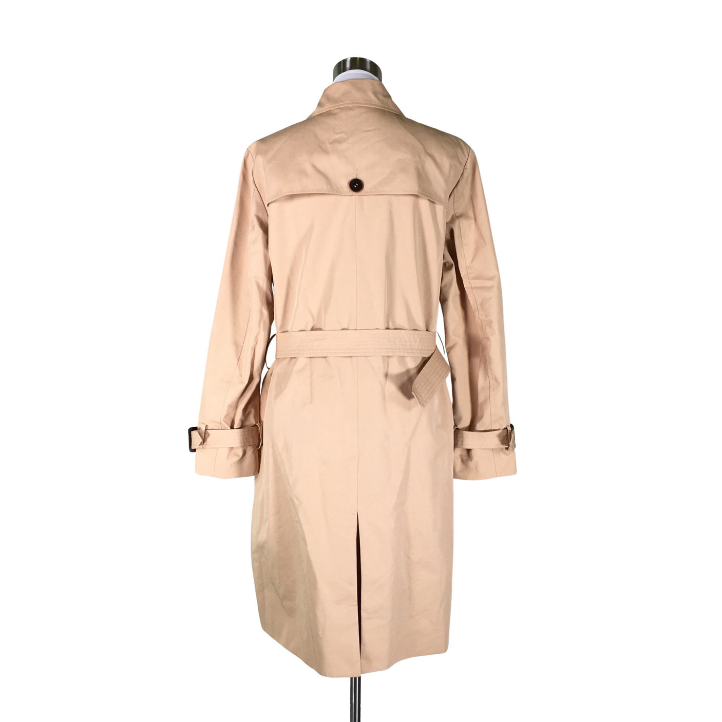 Unisex Mos Mosh - Trenssitakki, koko 40 - (2)
