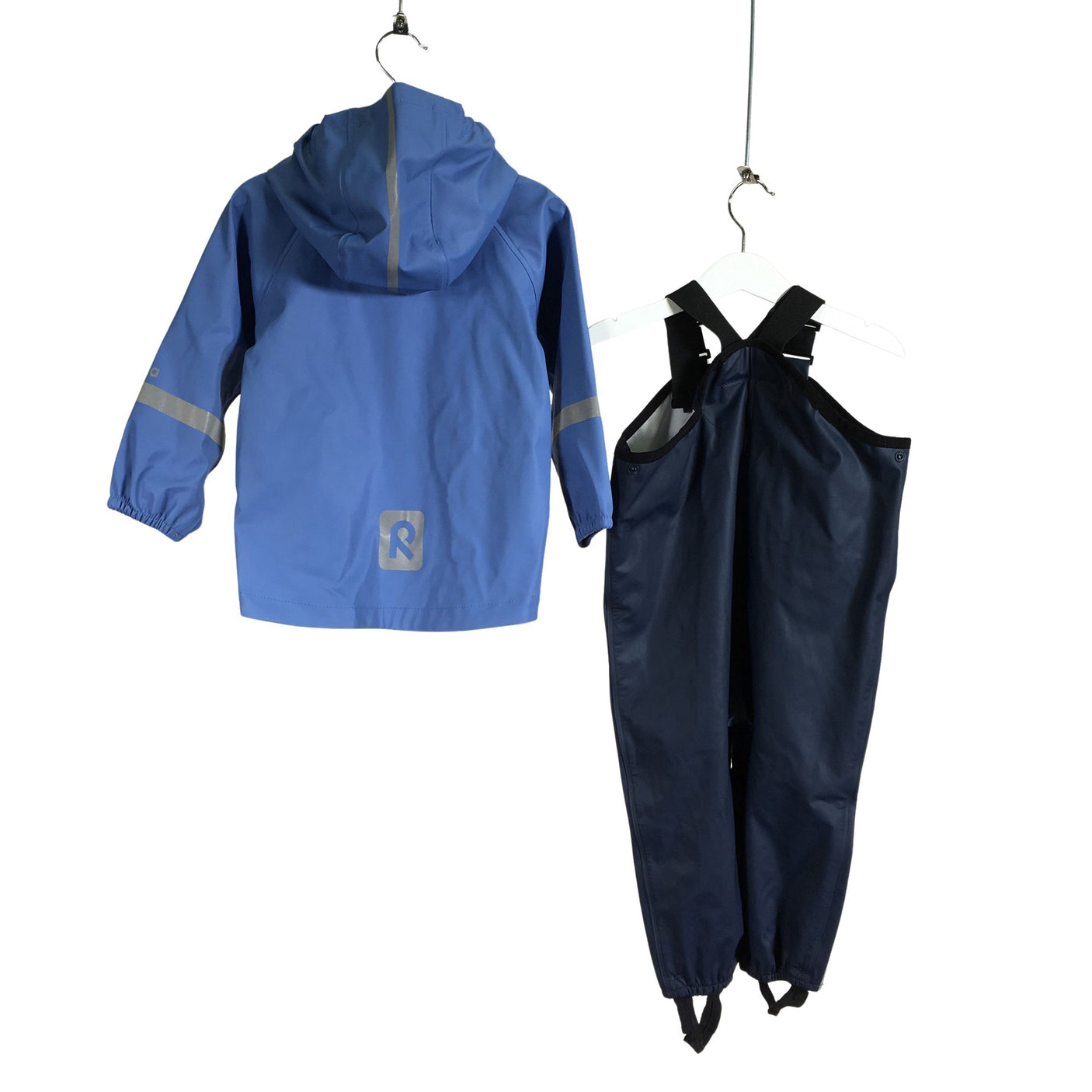 Unisex Reima - Sadeasu, koko 80 - 86 - (2)