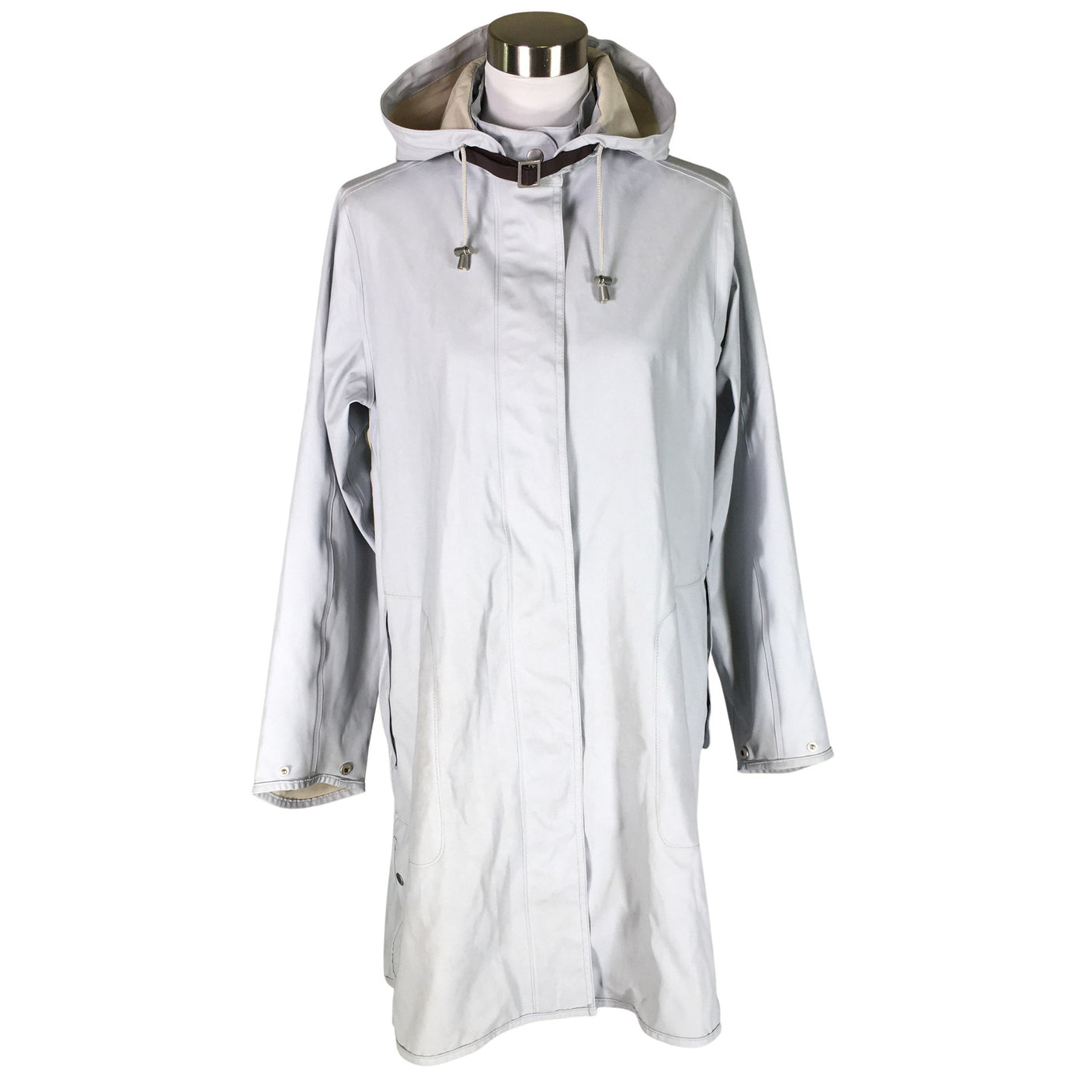 Unisex Ilse Jacobsen - Sadetakki, koko 38 - (1)
