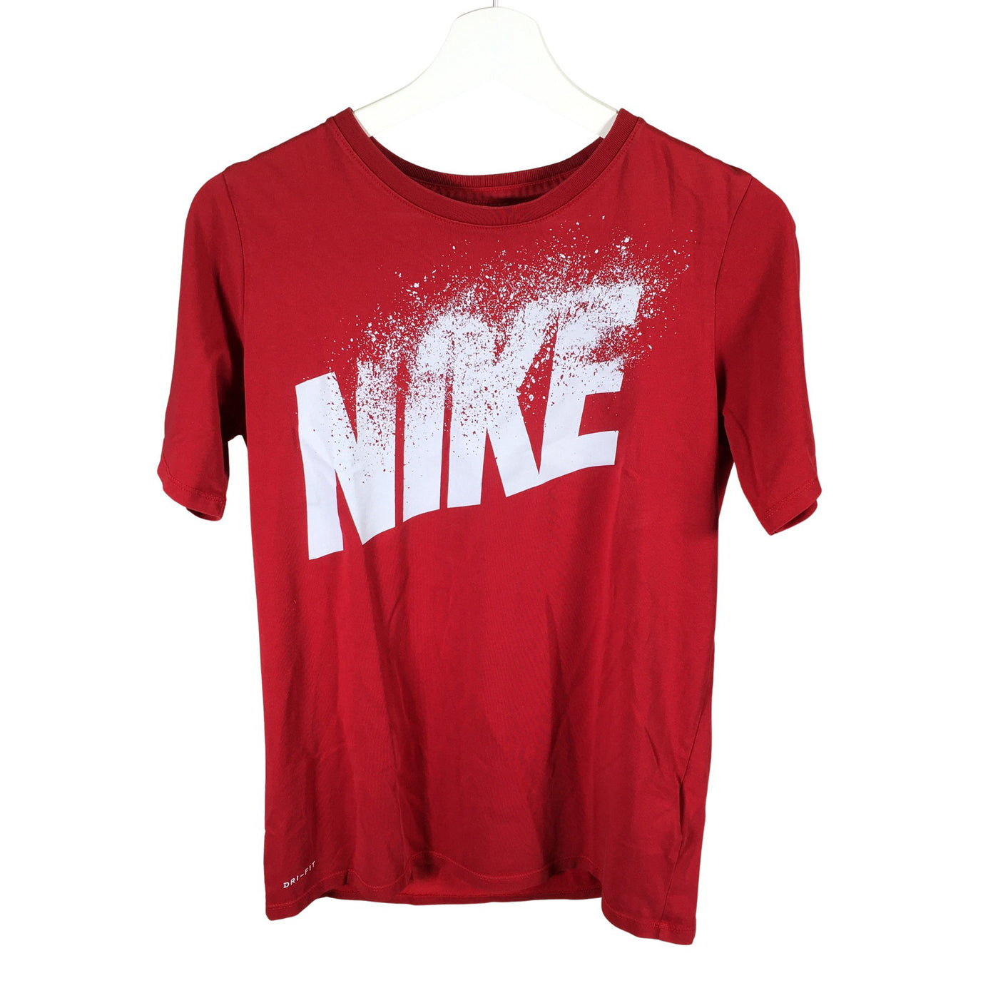 Unisex Nike - Urheilupaita, lyhyet hihat, koko 158 - 164 - (1)