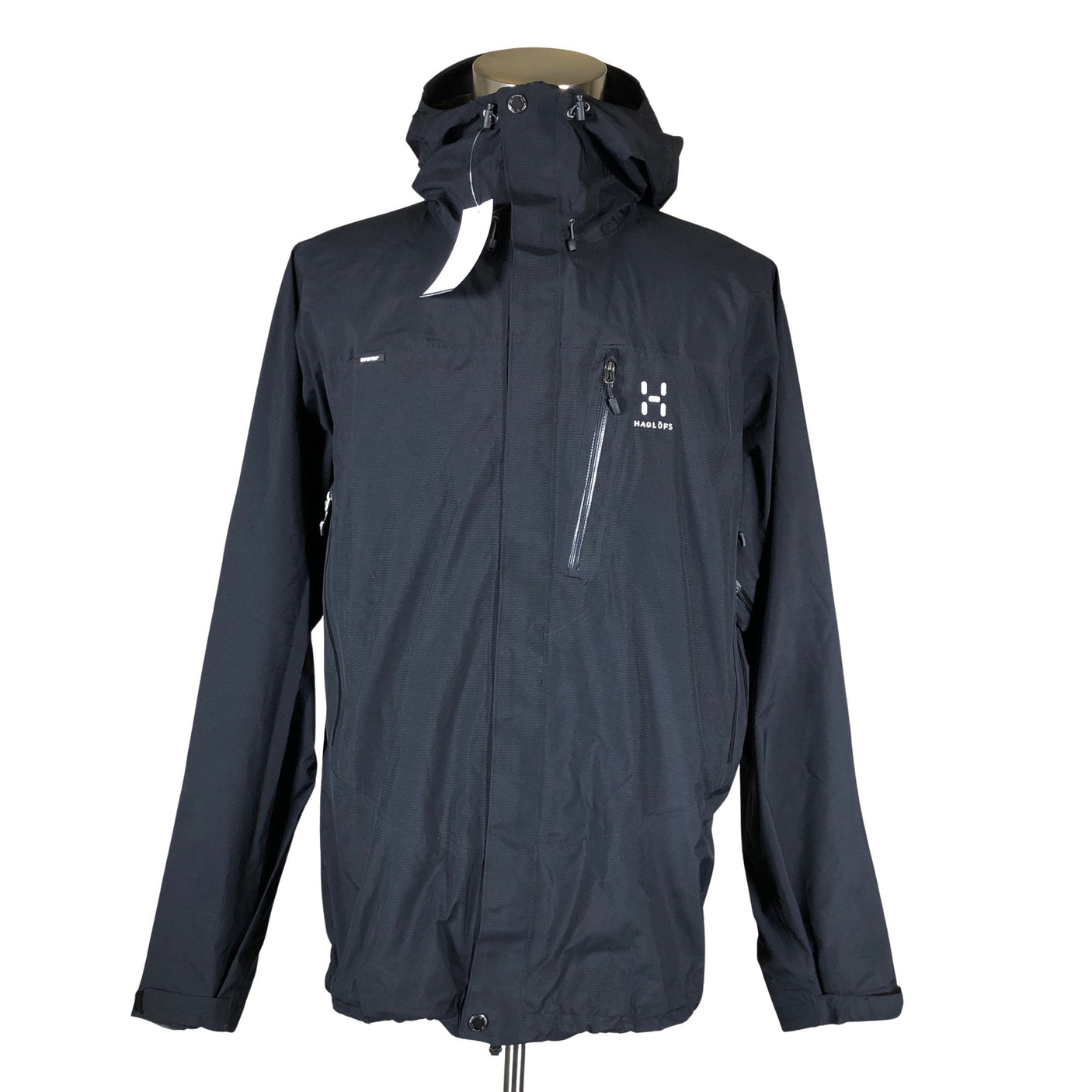 Kuoritakki, koko XXL