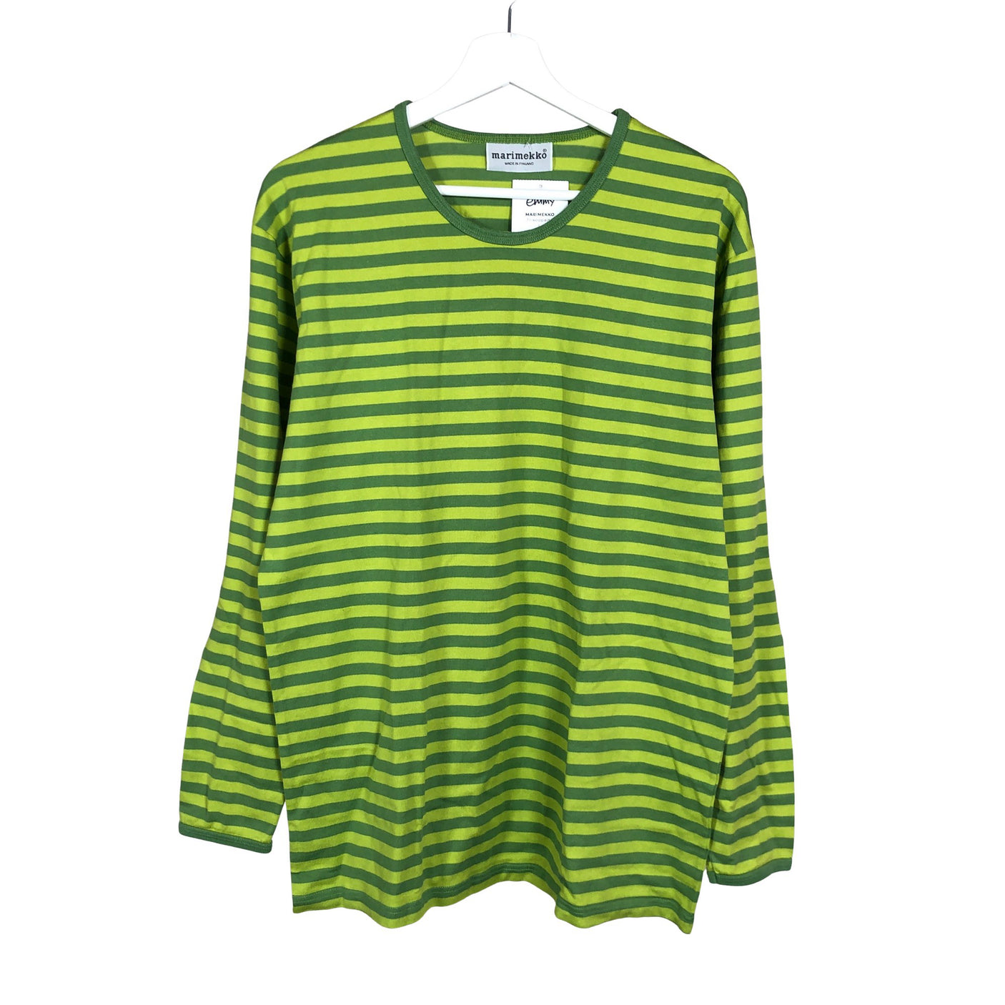 Unisex Marimekko - Trikoopaita, koko L - (1)