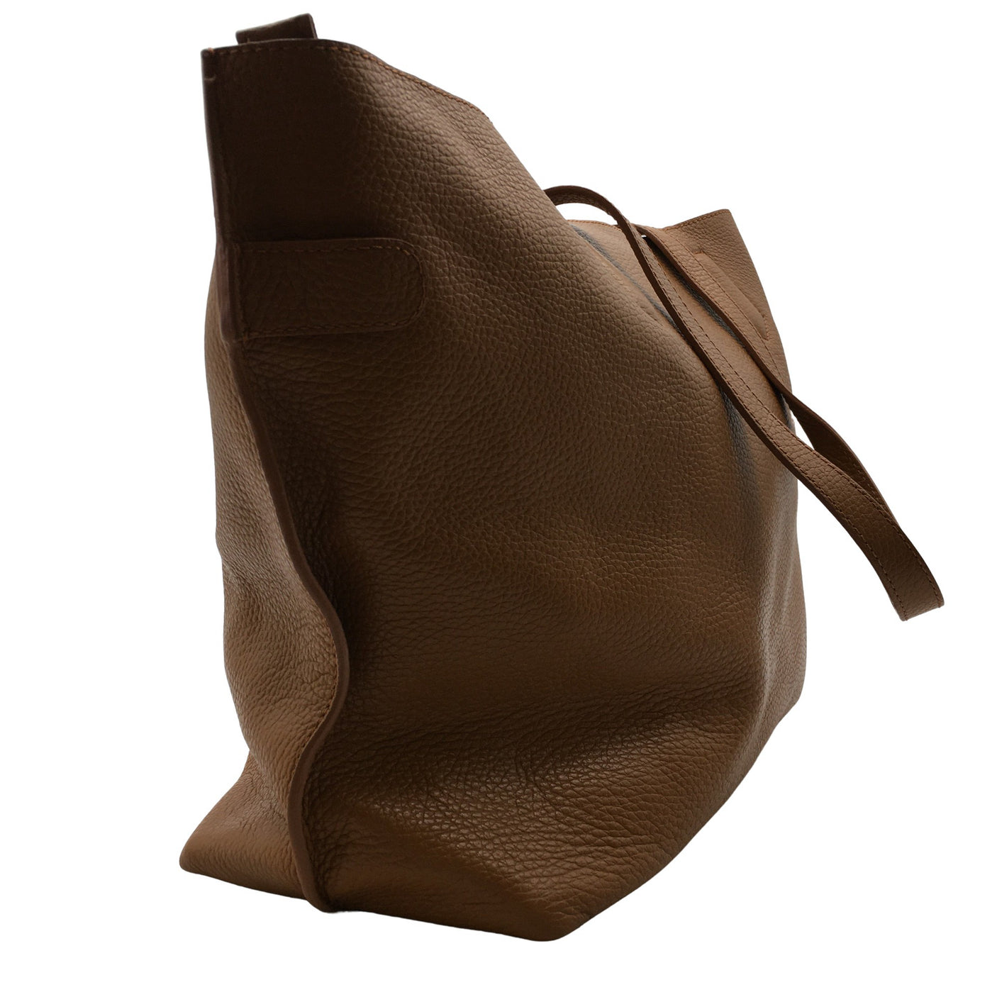 Unisex Massimo Dutti - Käsilaukku, koko Maxi - (2)