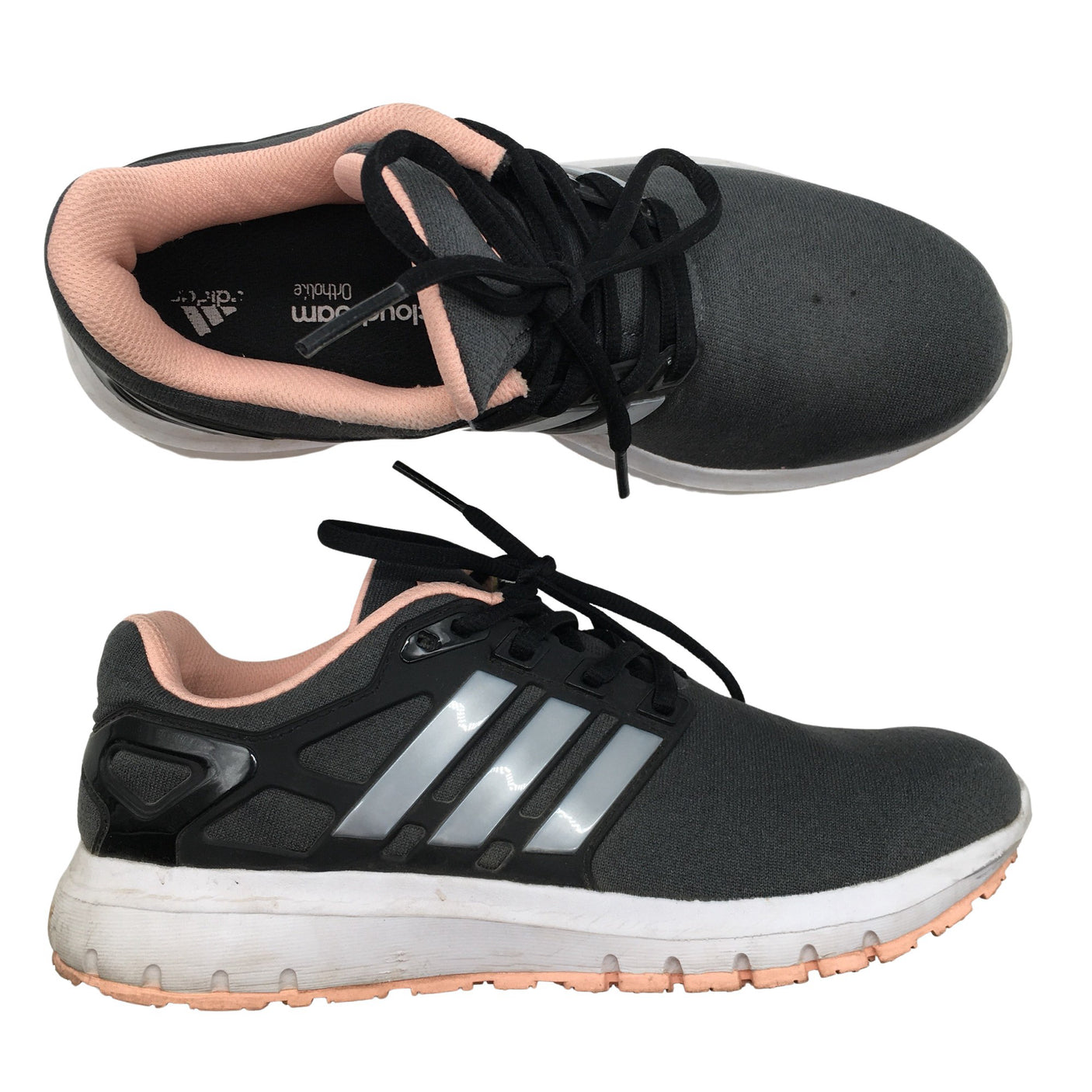 Unisex Adidas - Lenkkarit, koko 39 - (1)