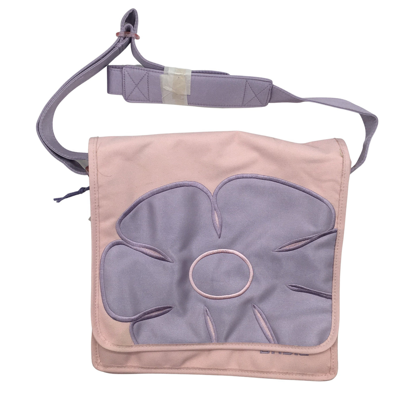 Unisex Basil - Olkalaukku, koko Midi - (1)