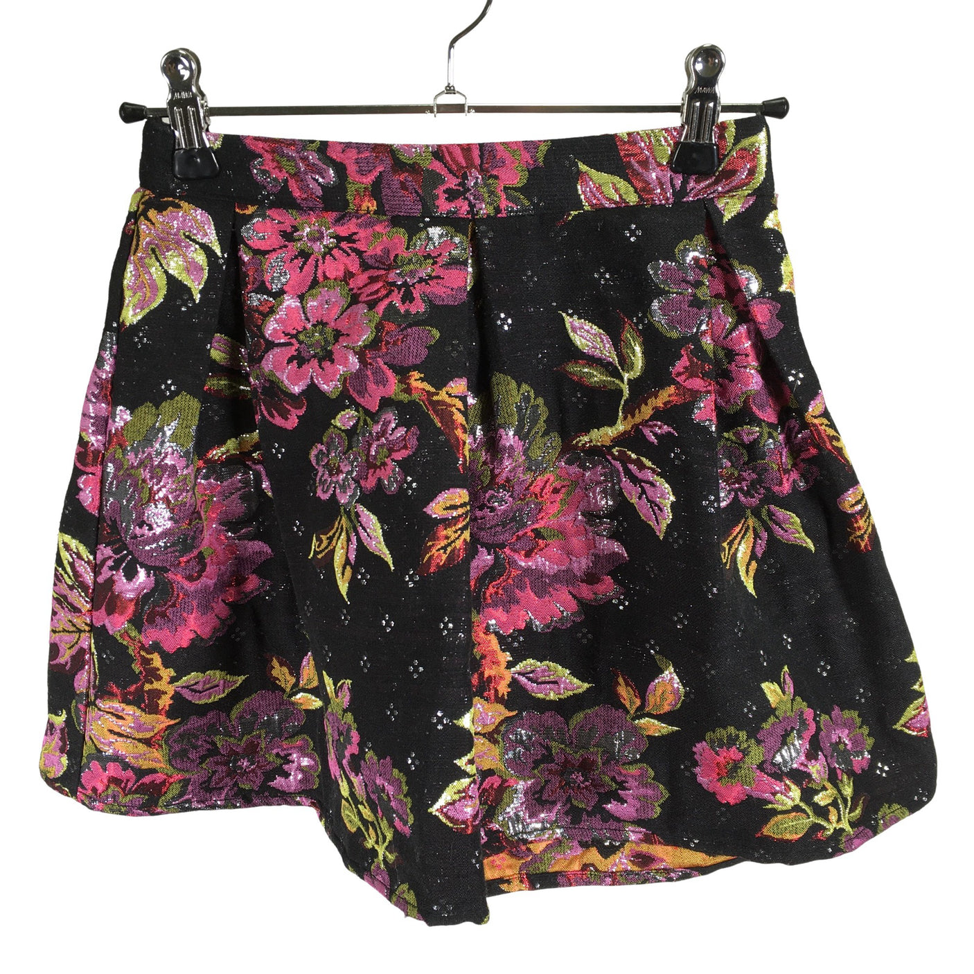 Juhlahame, koko 122 - 128