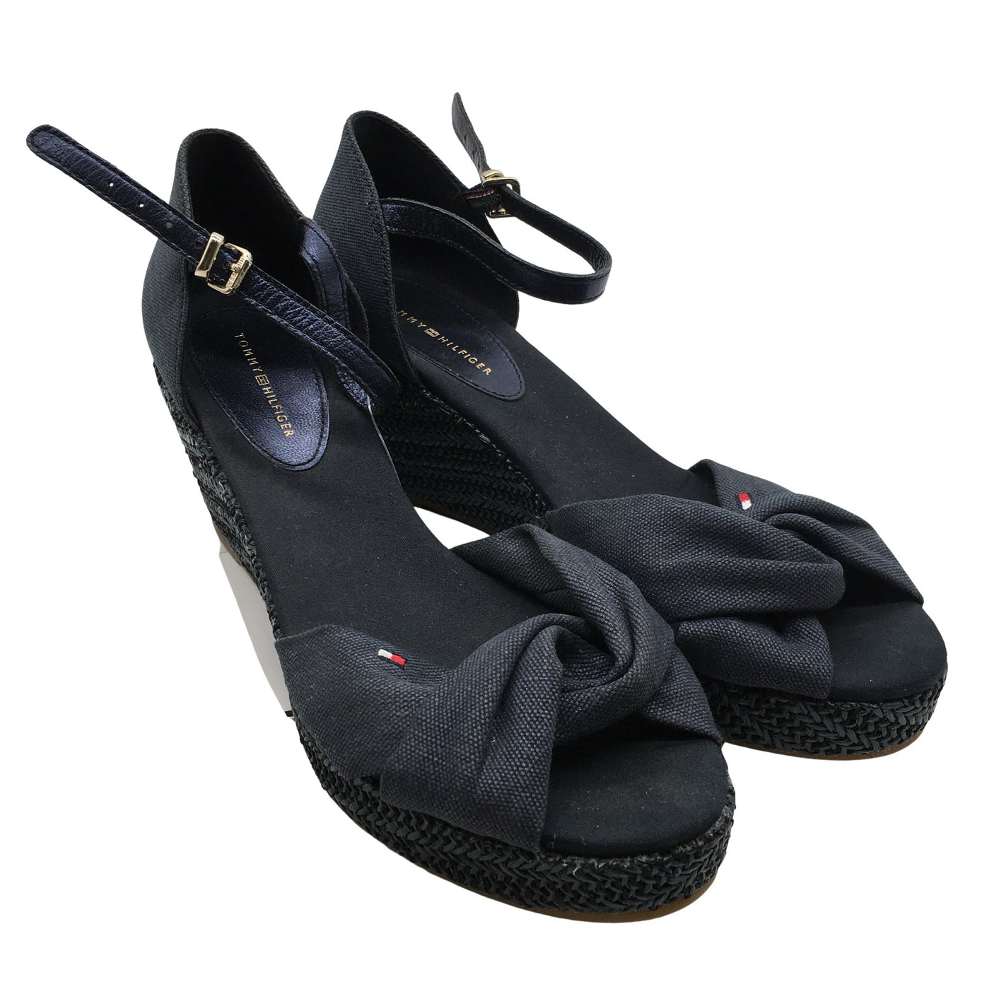 Kiilakorkosandaalit, koko 40