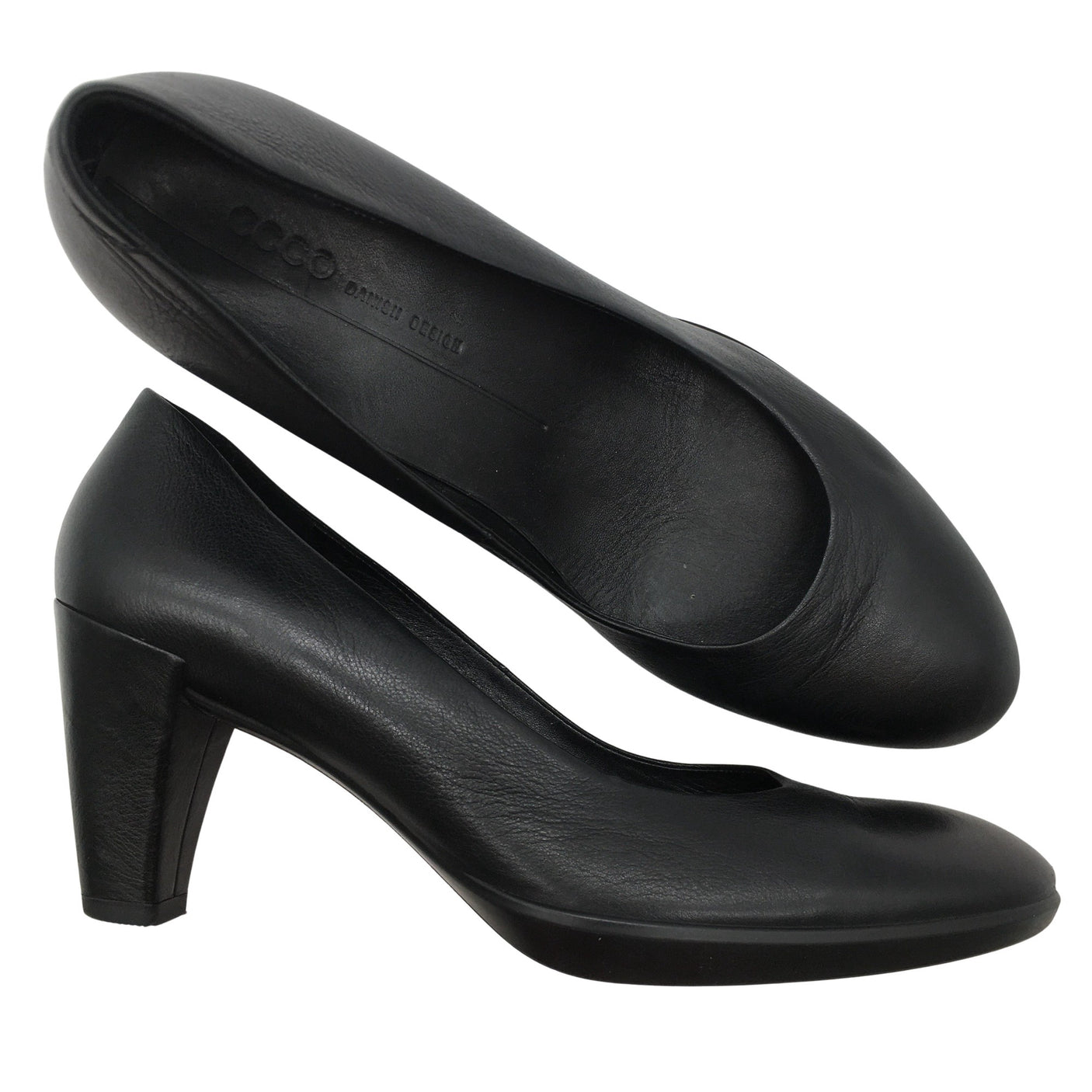 Korkokengät, koko 38