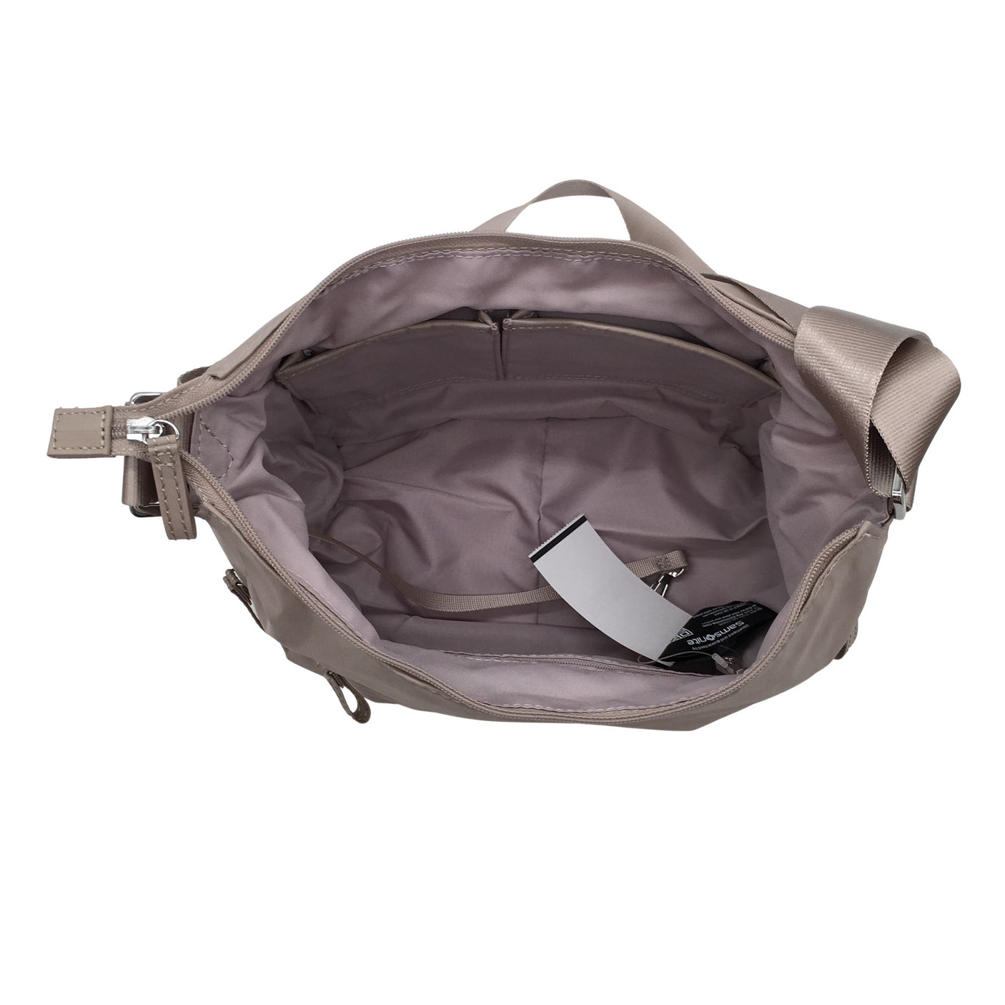 Unisex Samsonite - Olkalaukku, koko Midi - (3)