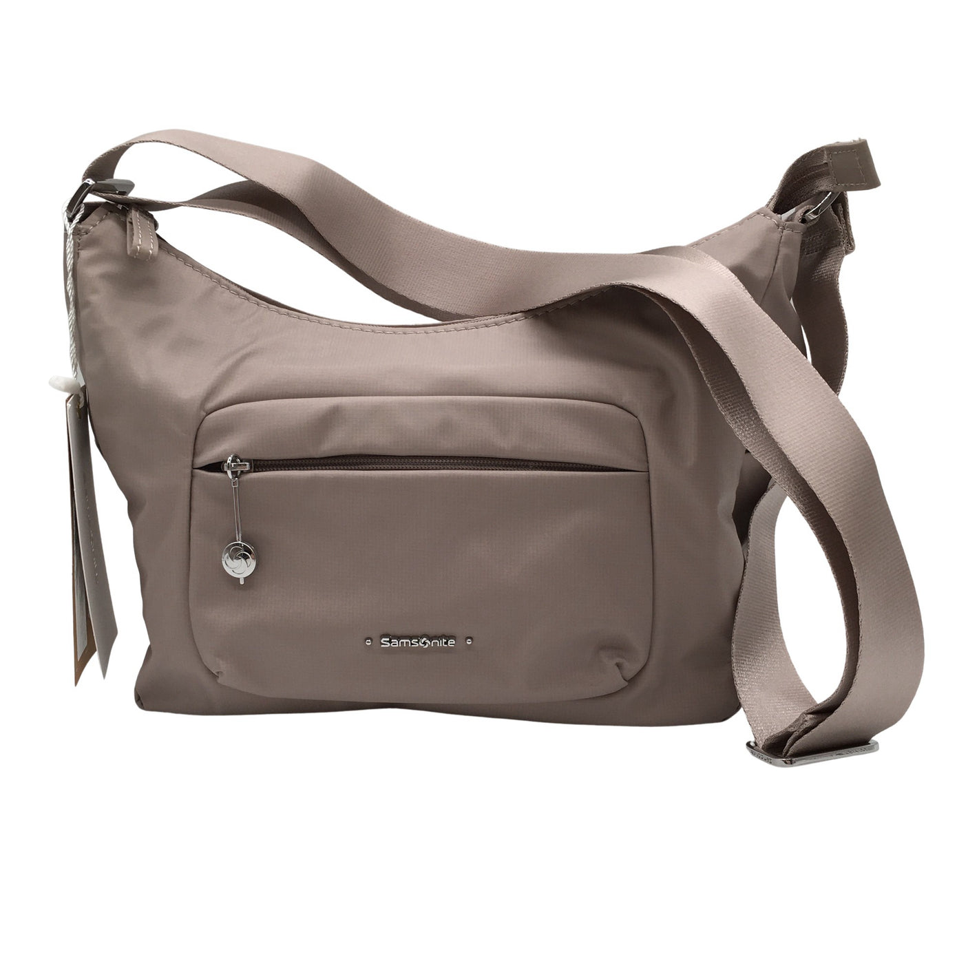 Unisex Samsonite - Olkalaukku, koko Midi - (1)