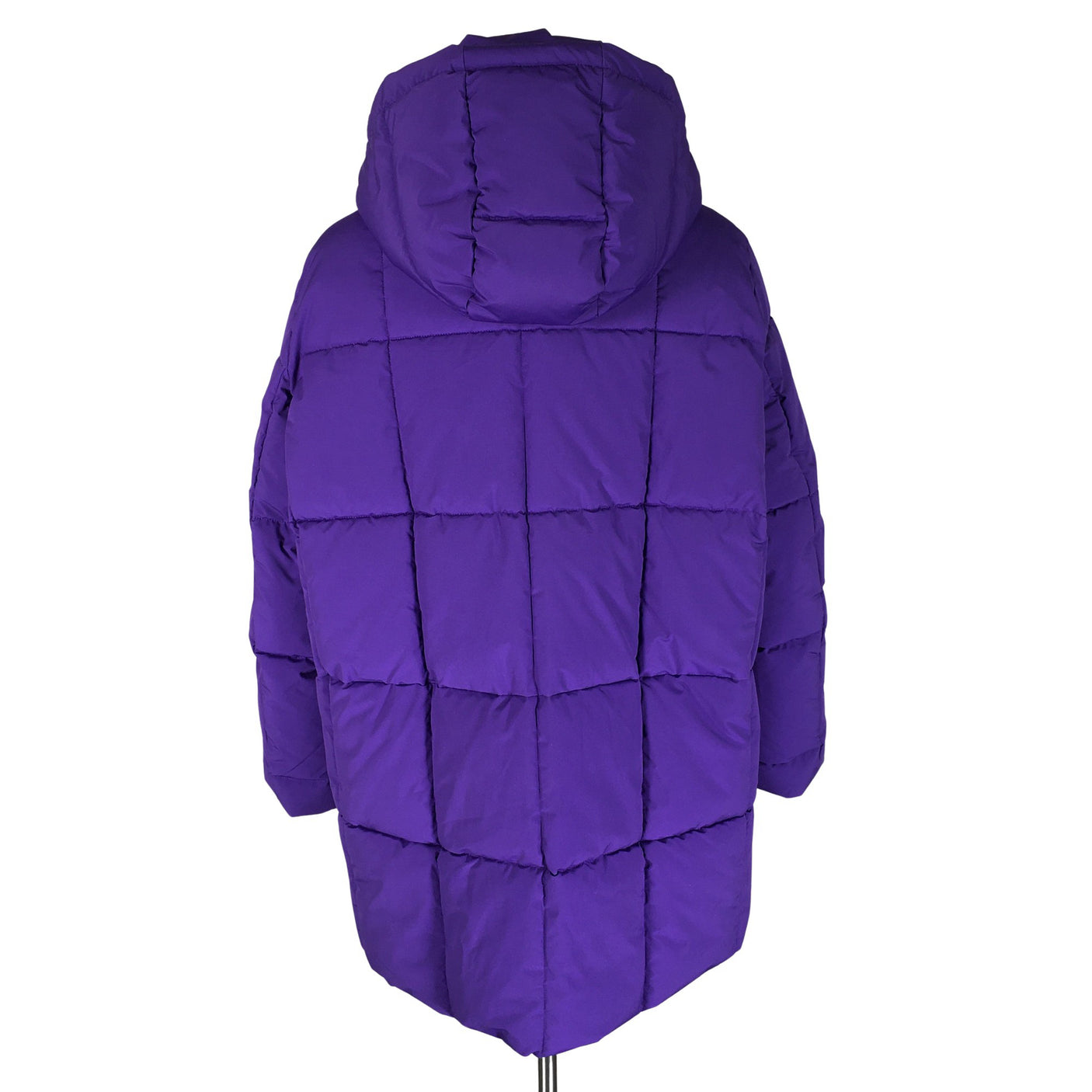 Unisex Zara - Toppatakki, koko 34 - (2)