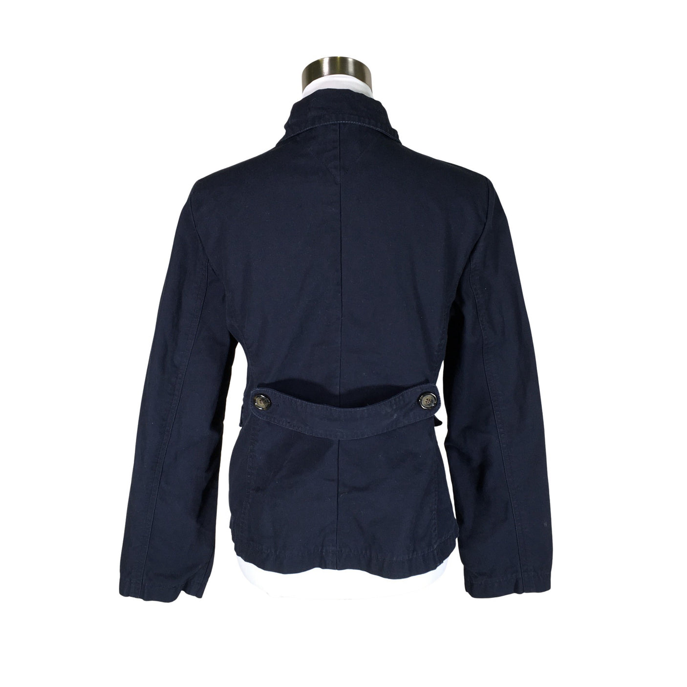 Unisex Tommy Hilfiger - Trenssitakki, koko 38 - (2)