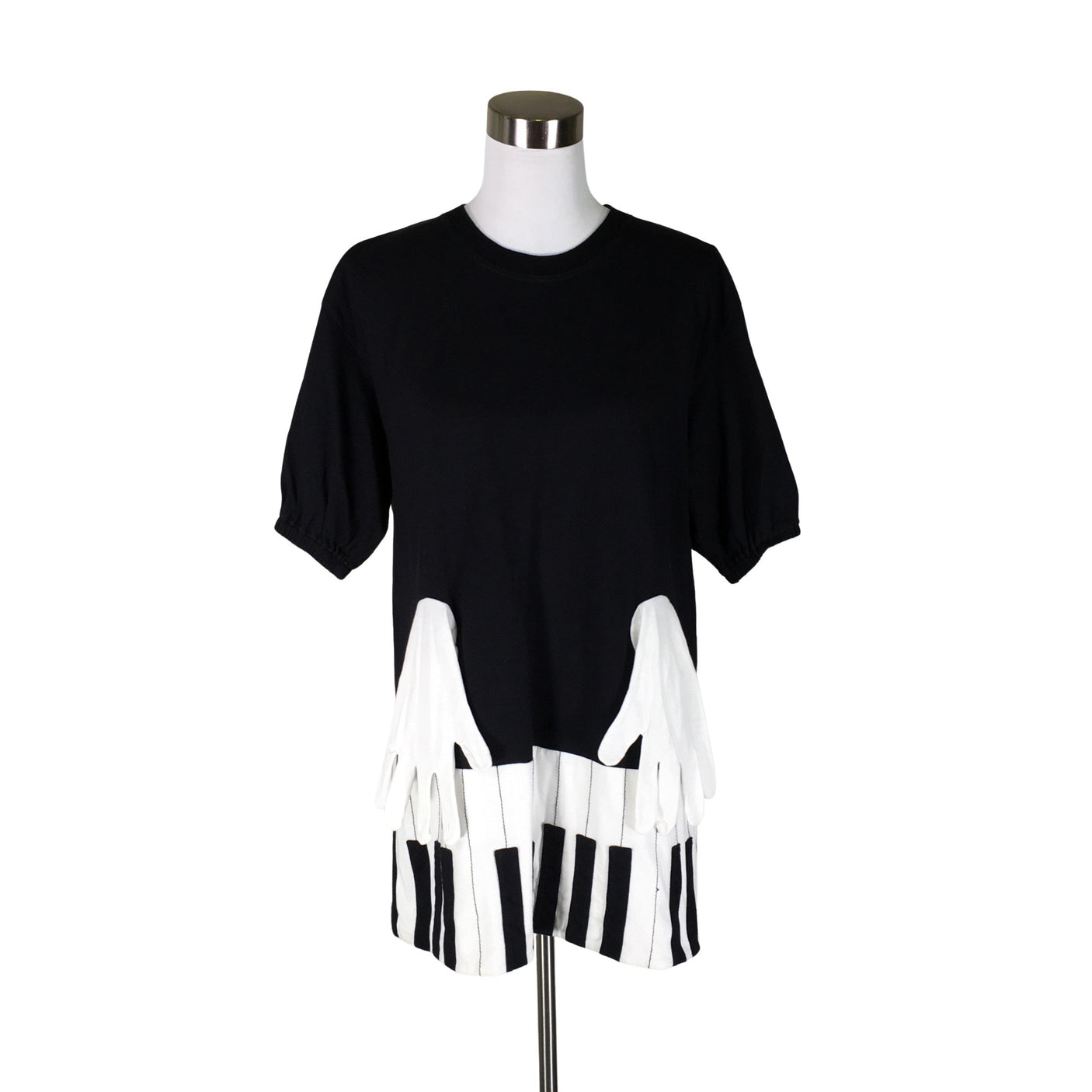 Unisex Daniel Palillo - Trikootunika, koko 40 - (1)